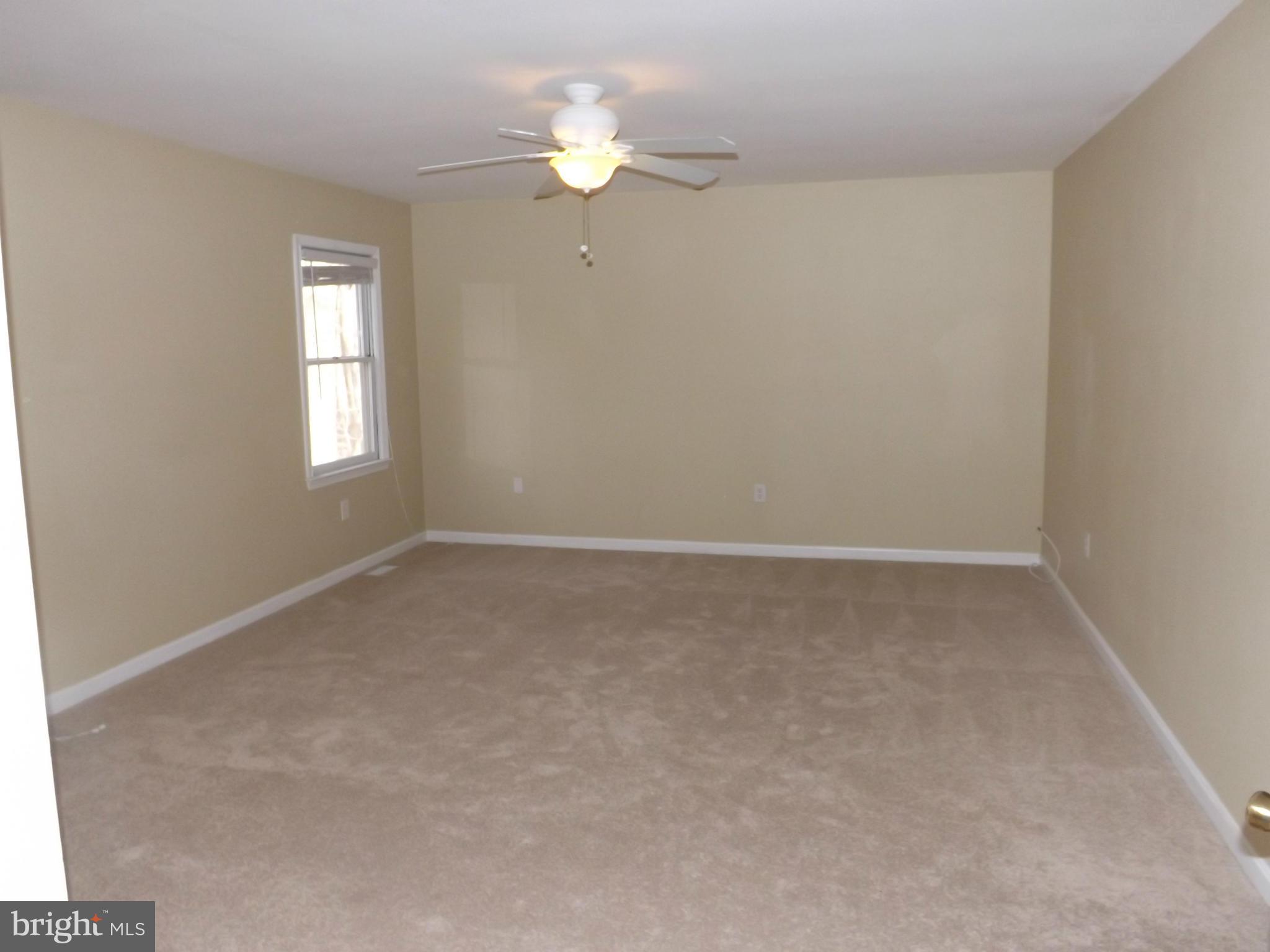 LAKE RIDGE - Residential Lease