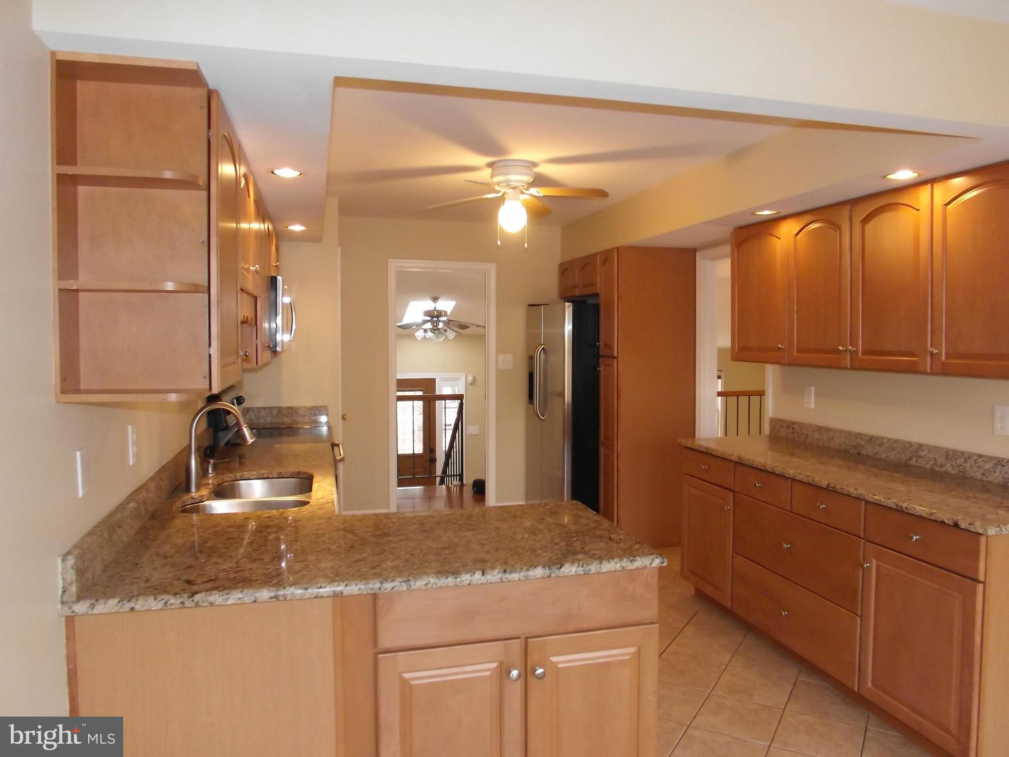 LAKE RIDGE - Residential Lease