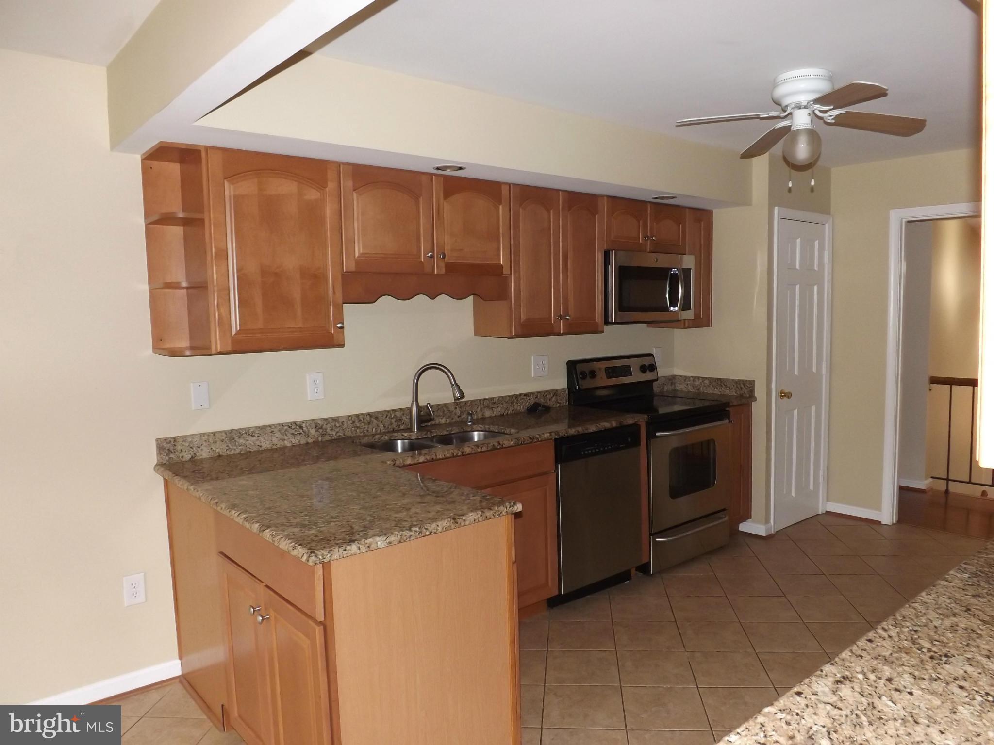 LAKE RIDGE - Residential Lease