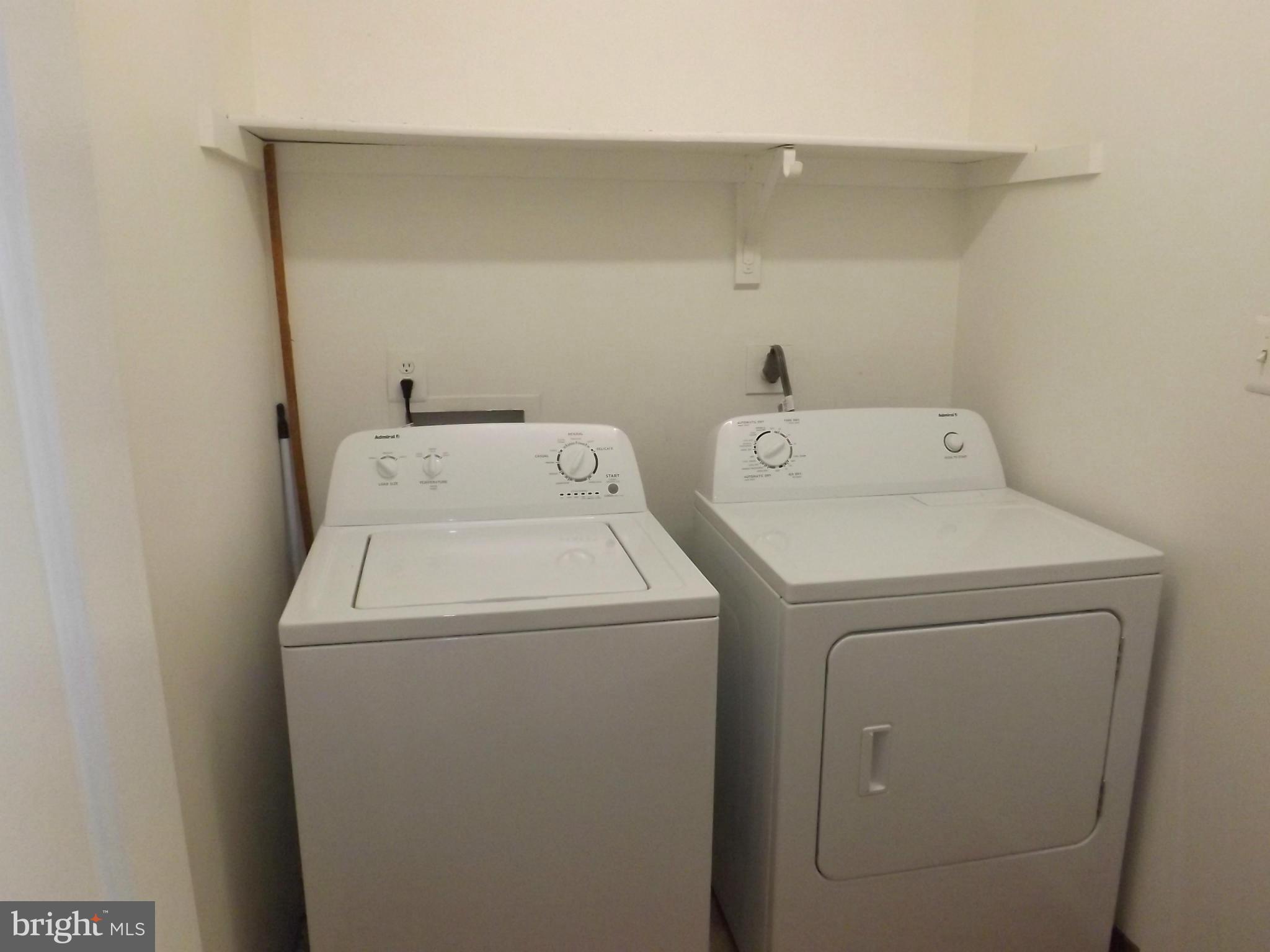 LAKE RIDGE - Residential Lease