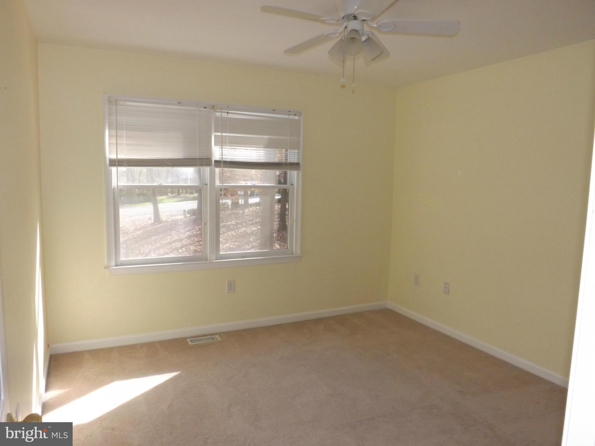 LAKE RIDGE - Residential Lease