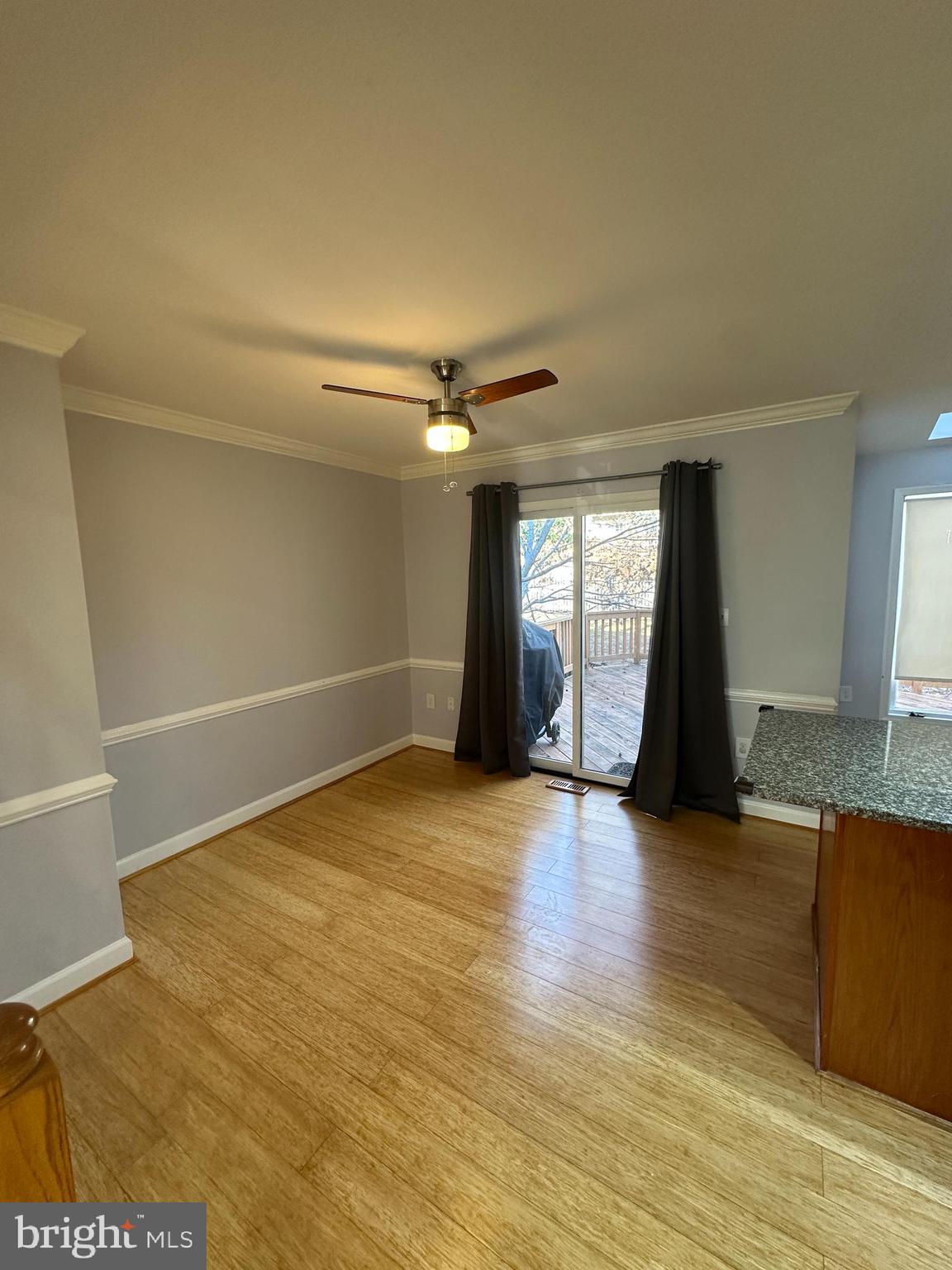 BRANDERMILL - Residential Lease