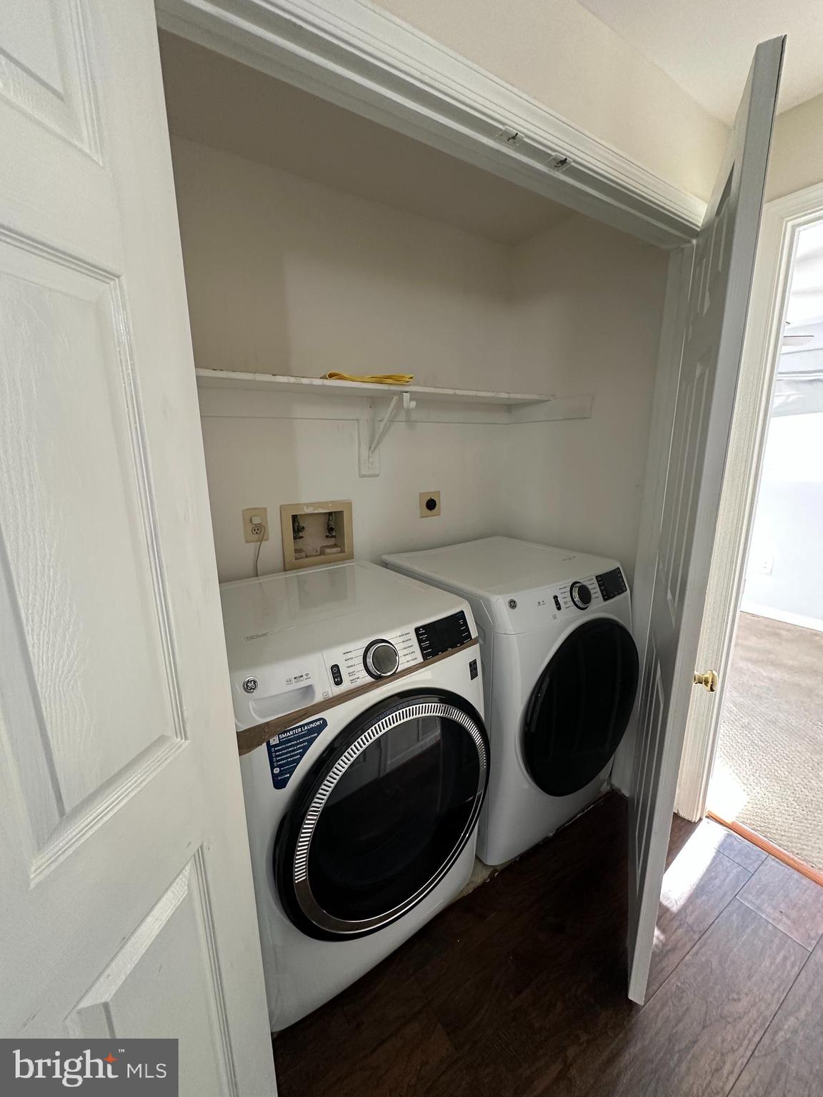 BRANDERMILL - Residential Lease