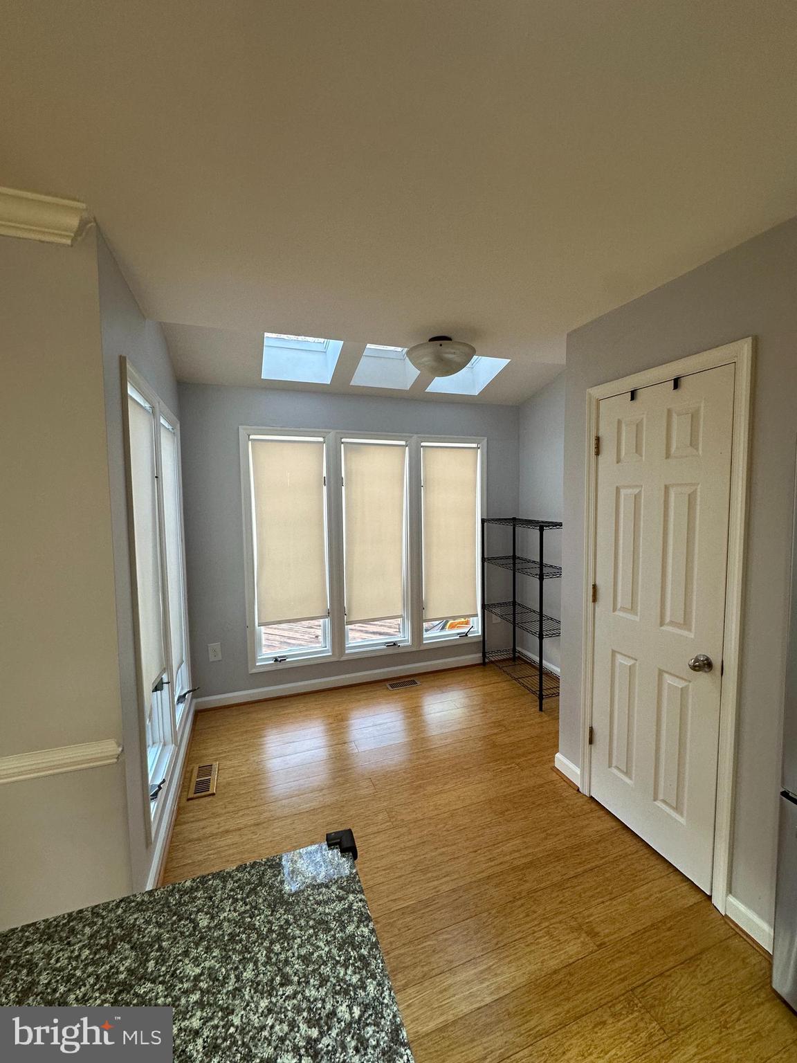 BRANDERMILL - Residential Lease