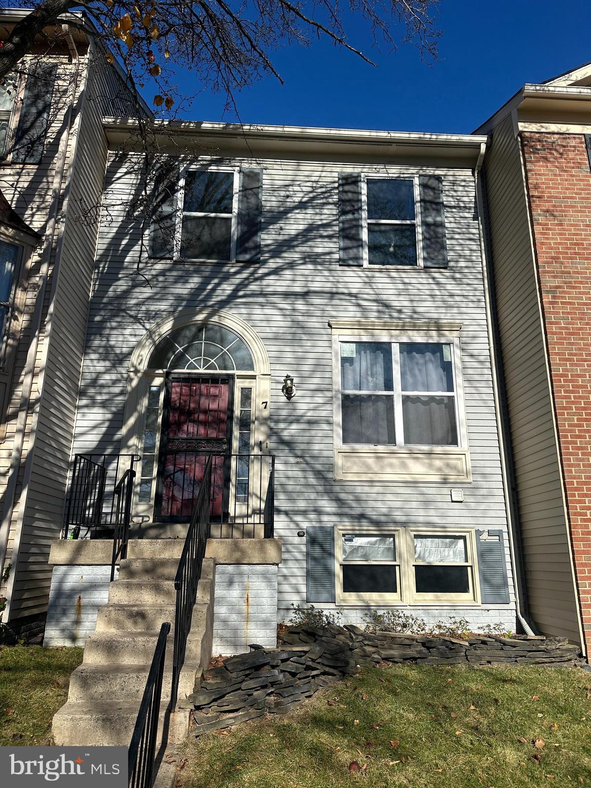 BRANDERMILL - Residential Lease