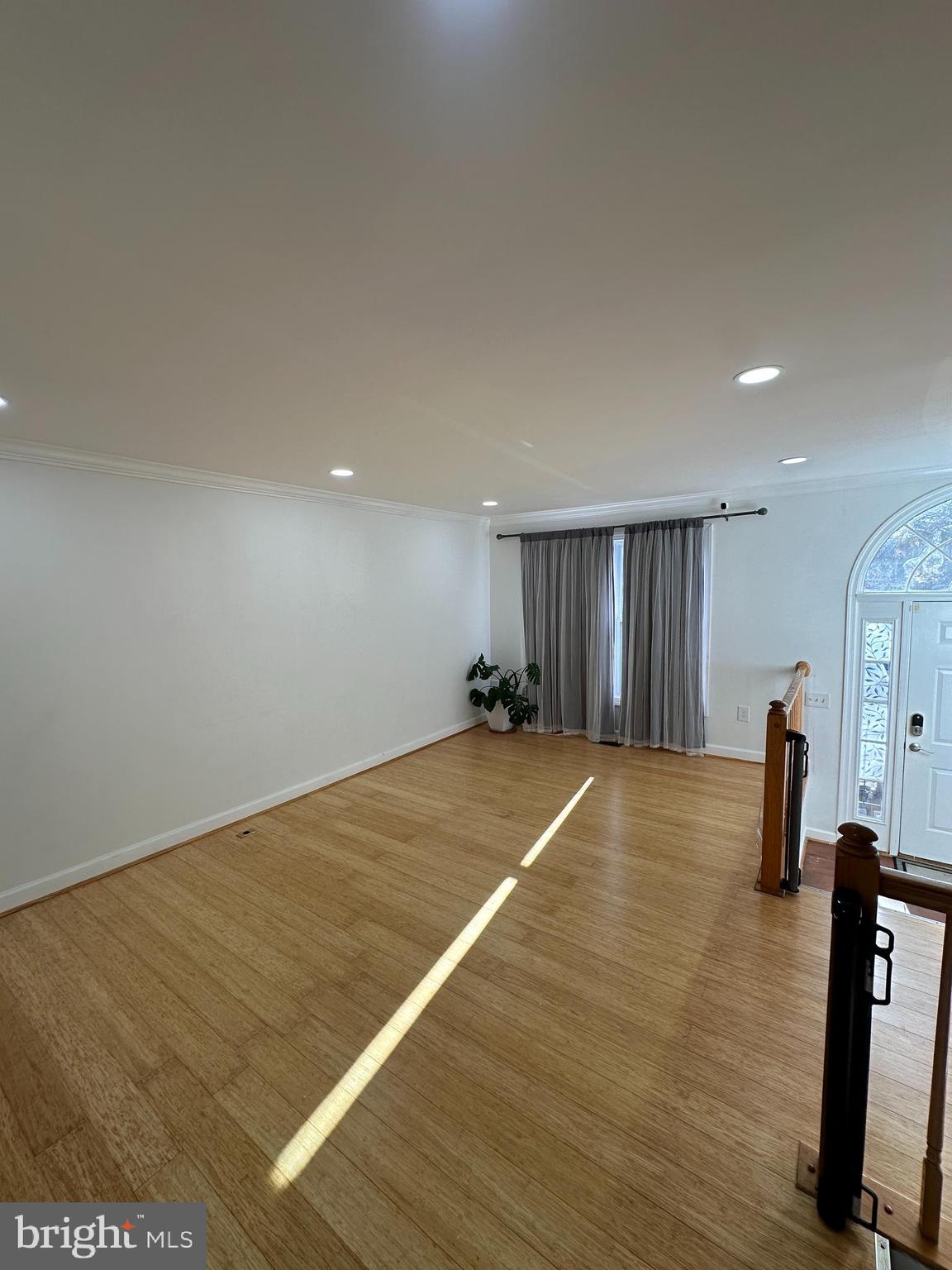 BRANDERMILL - Residential Lease