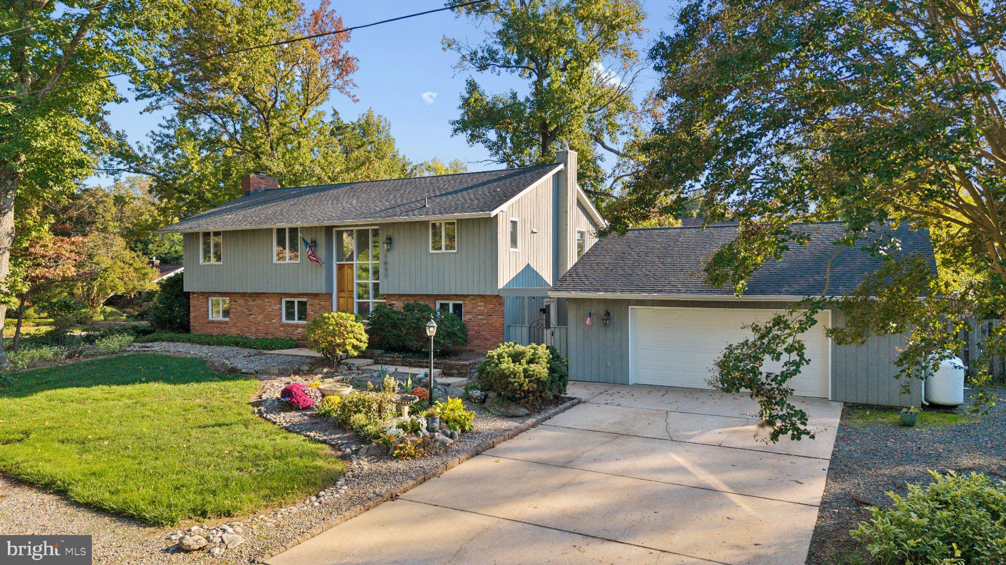 1657 HOMEWOOD LANDING ROAD