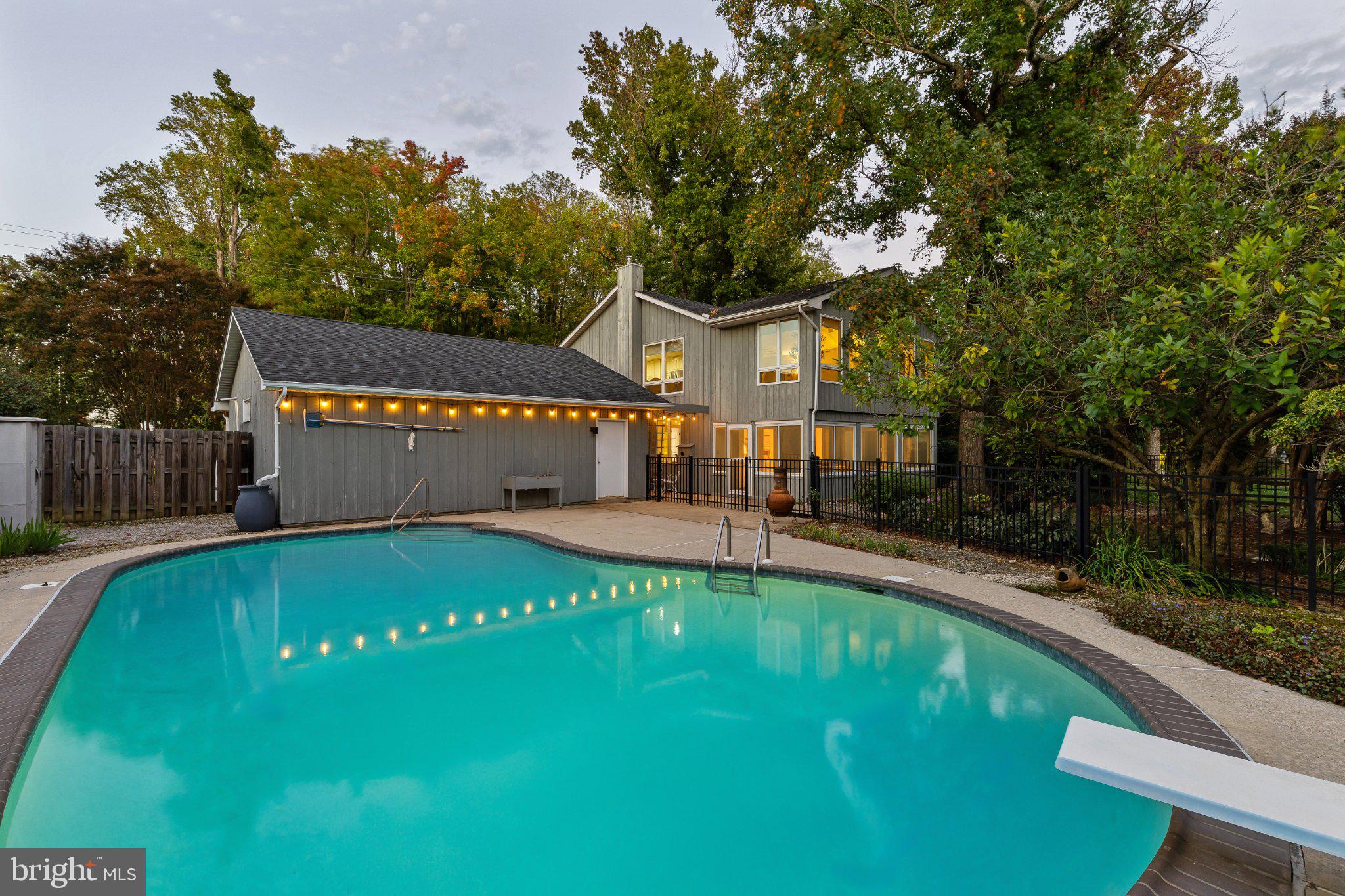 1657 HOMEWOOD LANDING ROAD