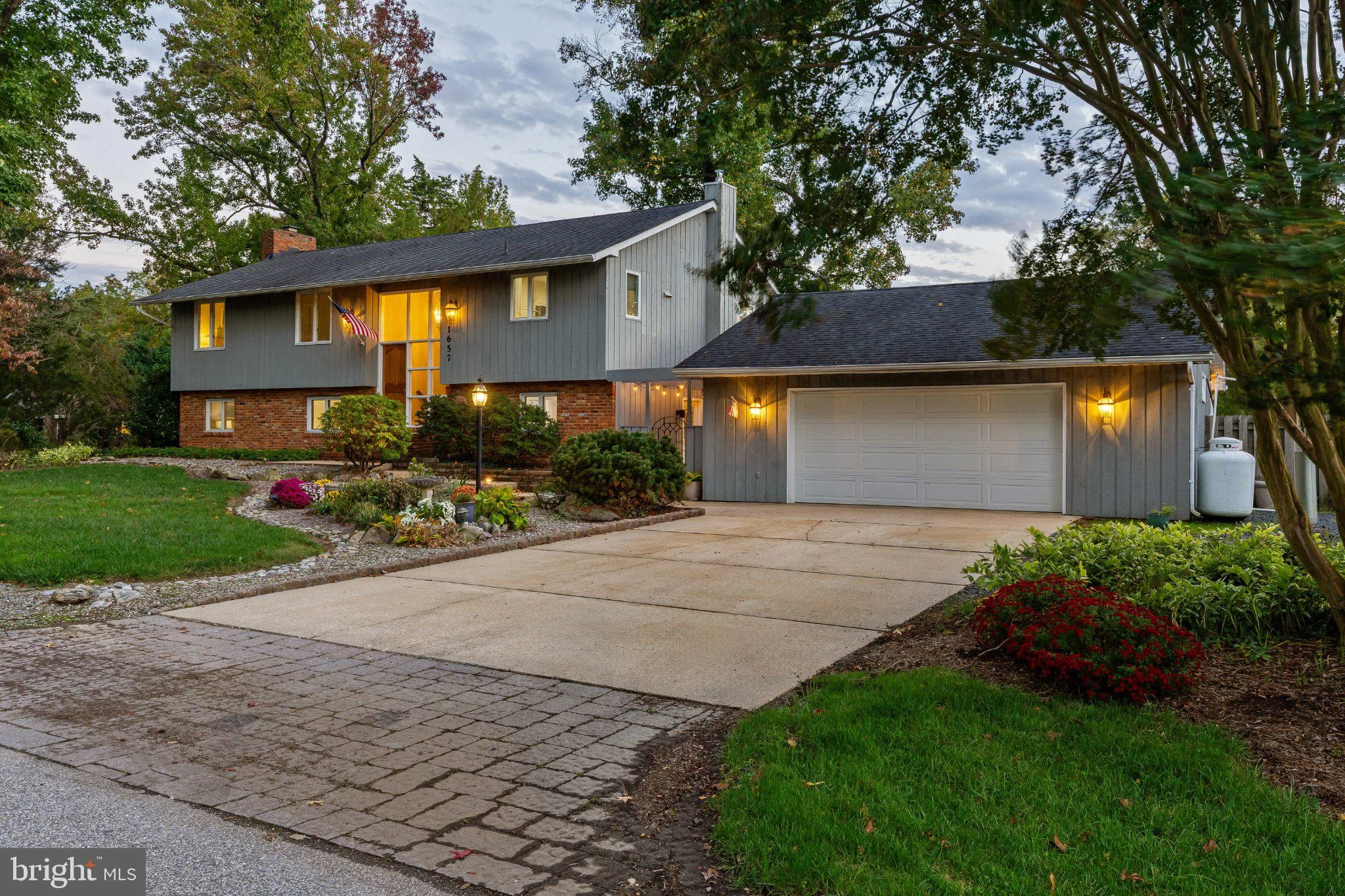 1657 Homewood Landing Road, Annapolis, MD 21409