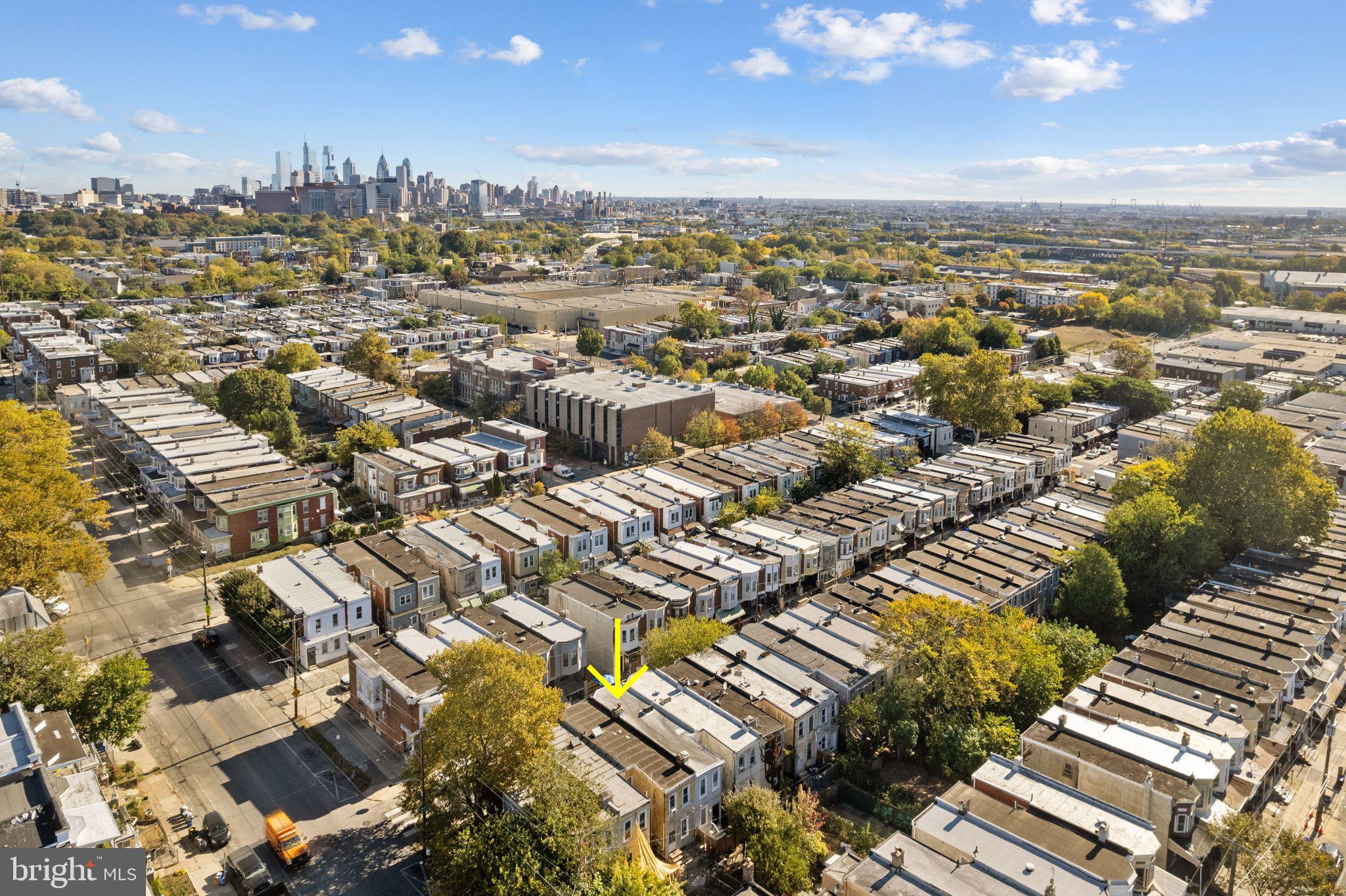 SQUIRREL HILL - Residential