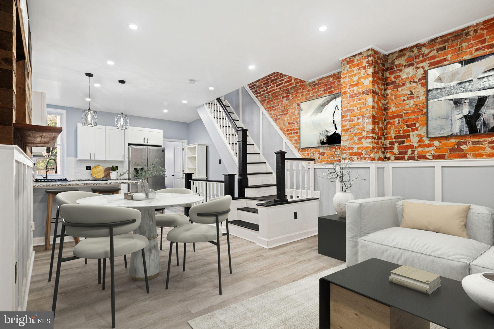 SQUIRREL HILL - Residential