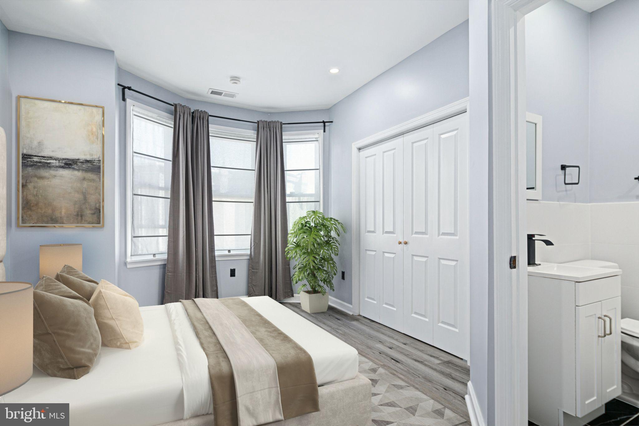 SQUIRREL HILL - Residential