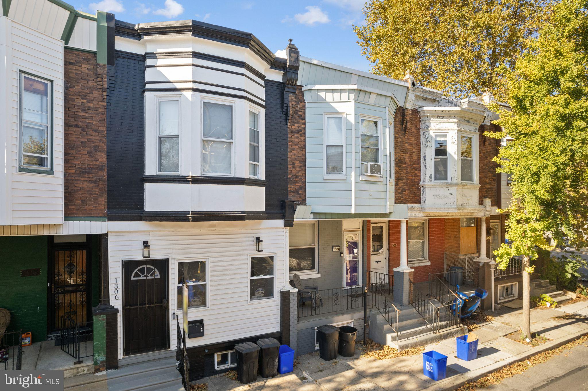 SQUIRREL HILL - Residential