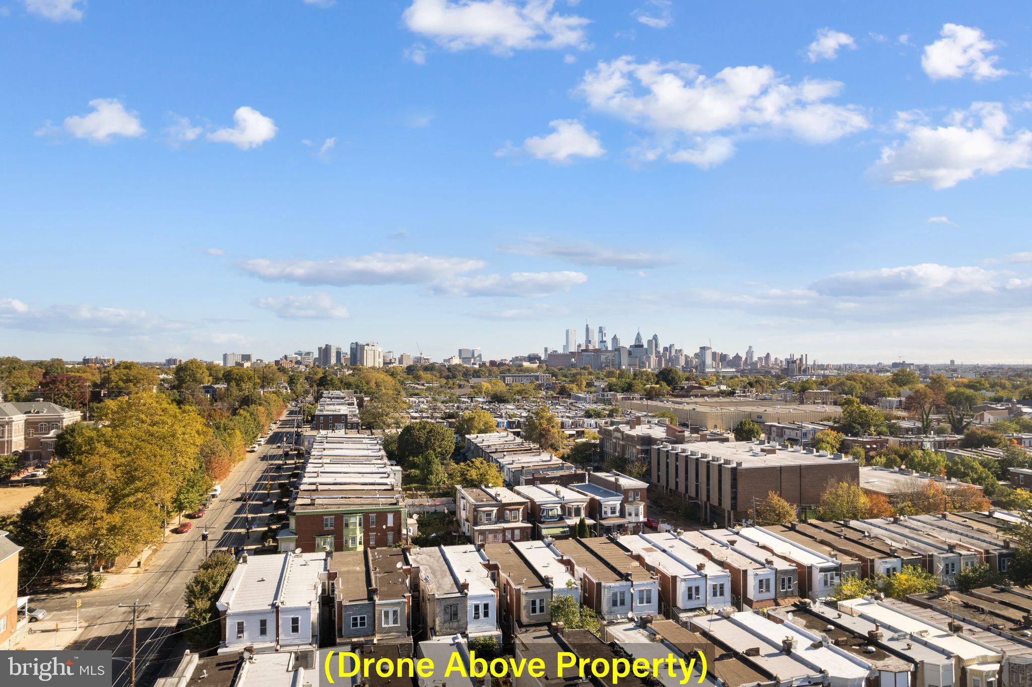 SQUIRREL HILL - Residential