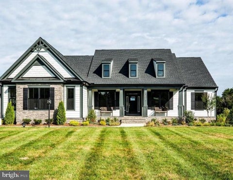 Photo of Lot 4 Lees Mill Road, WARRENTON, VA 20186 (MLS # VAFQ2023982)