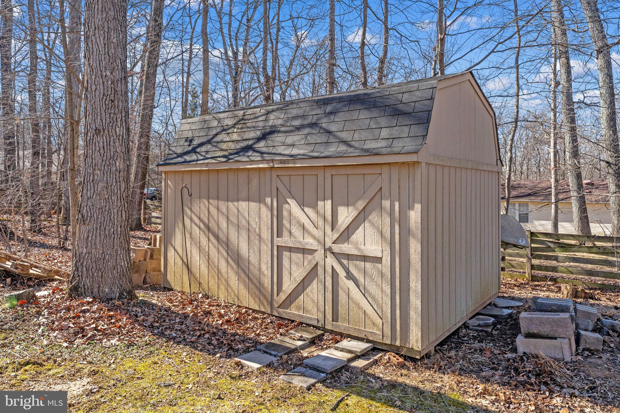 SHANNONDALE - Residential