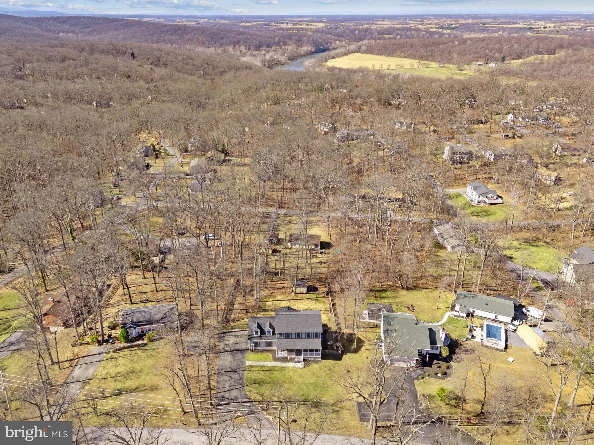 SHANNONDALE - Residential