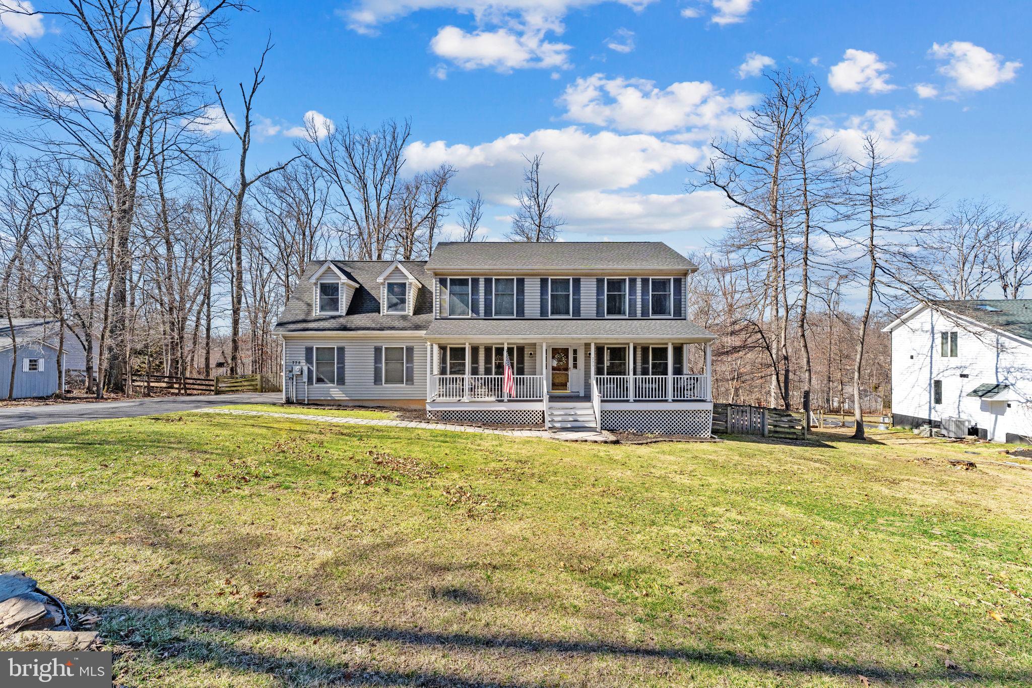 SHANNONDALE - Residential