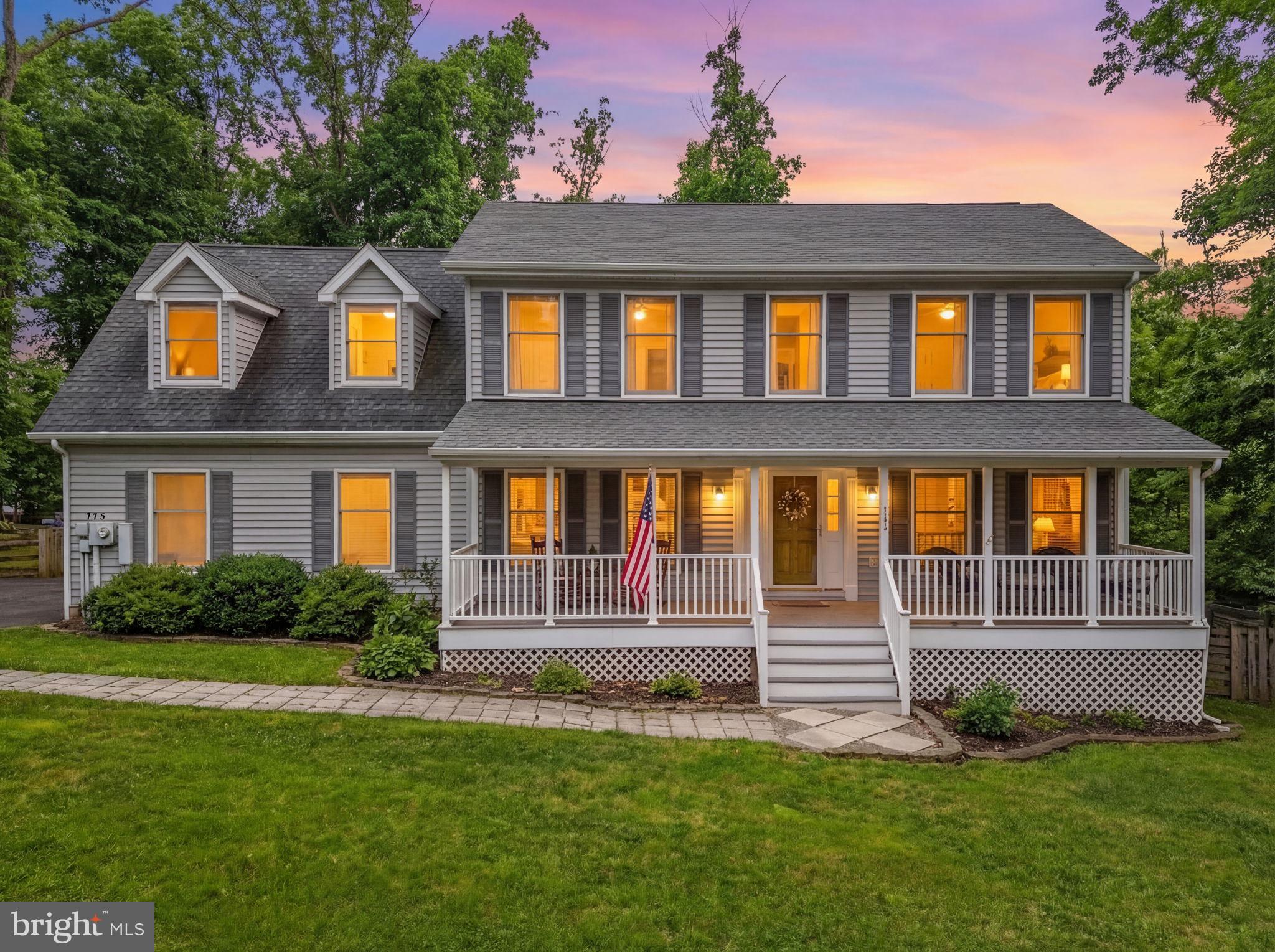 SHANNONDALE - Residential