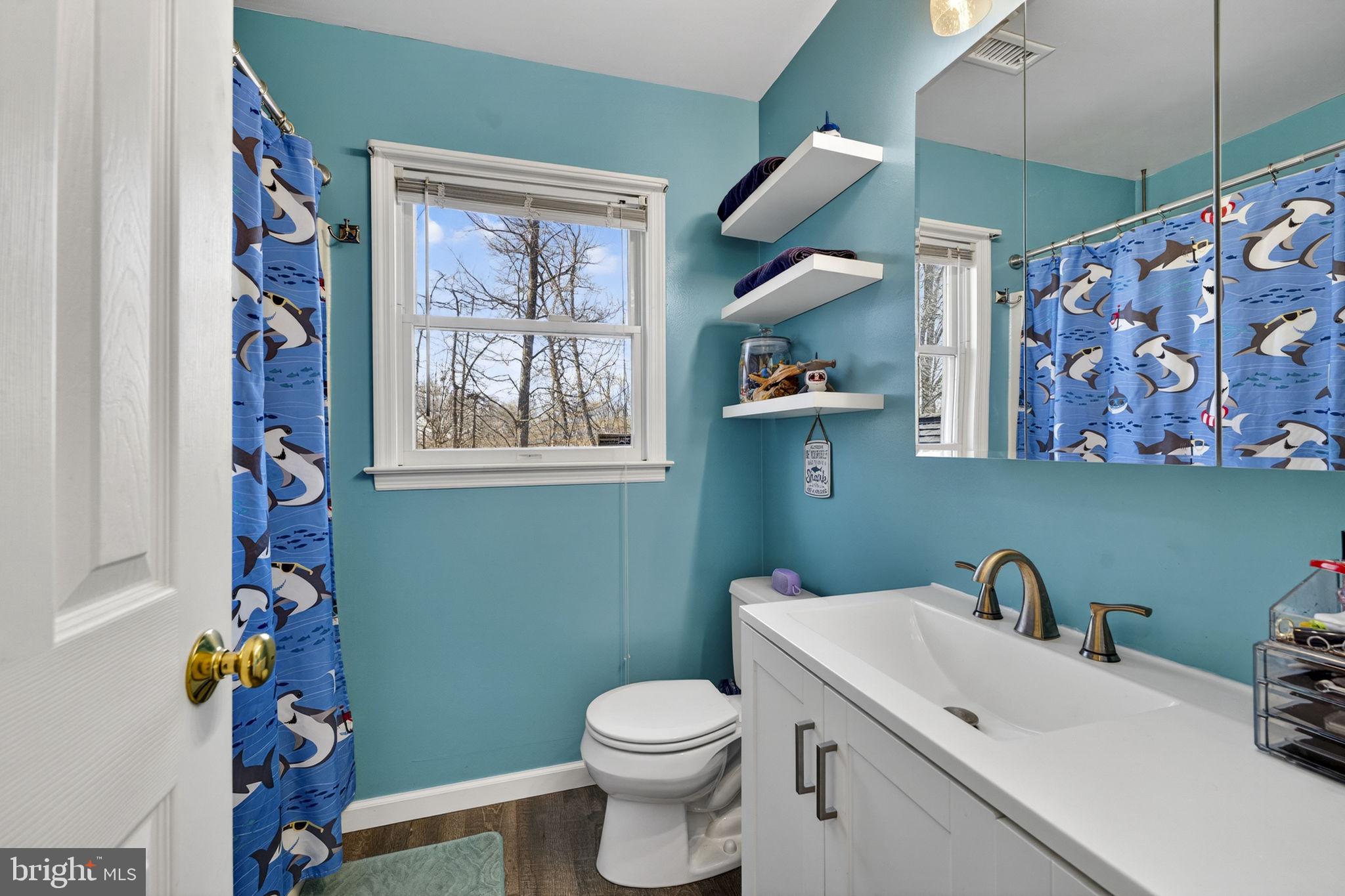 SHANNONDALE - Residential