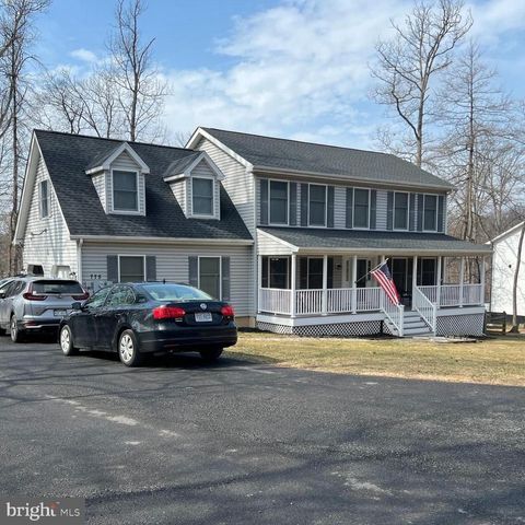 775 WILD ROSE LANE HARPERS FERRY WV 25425