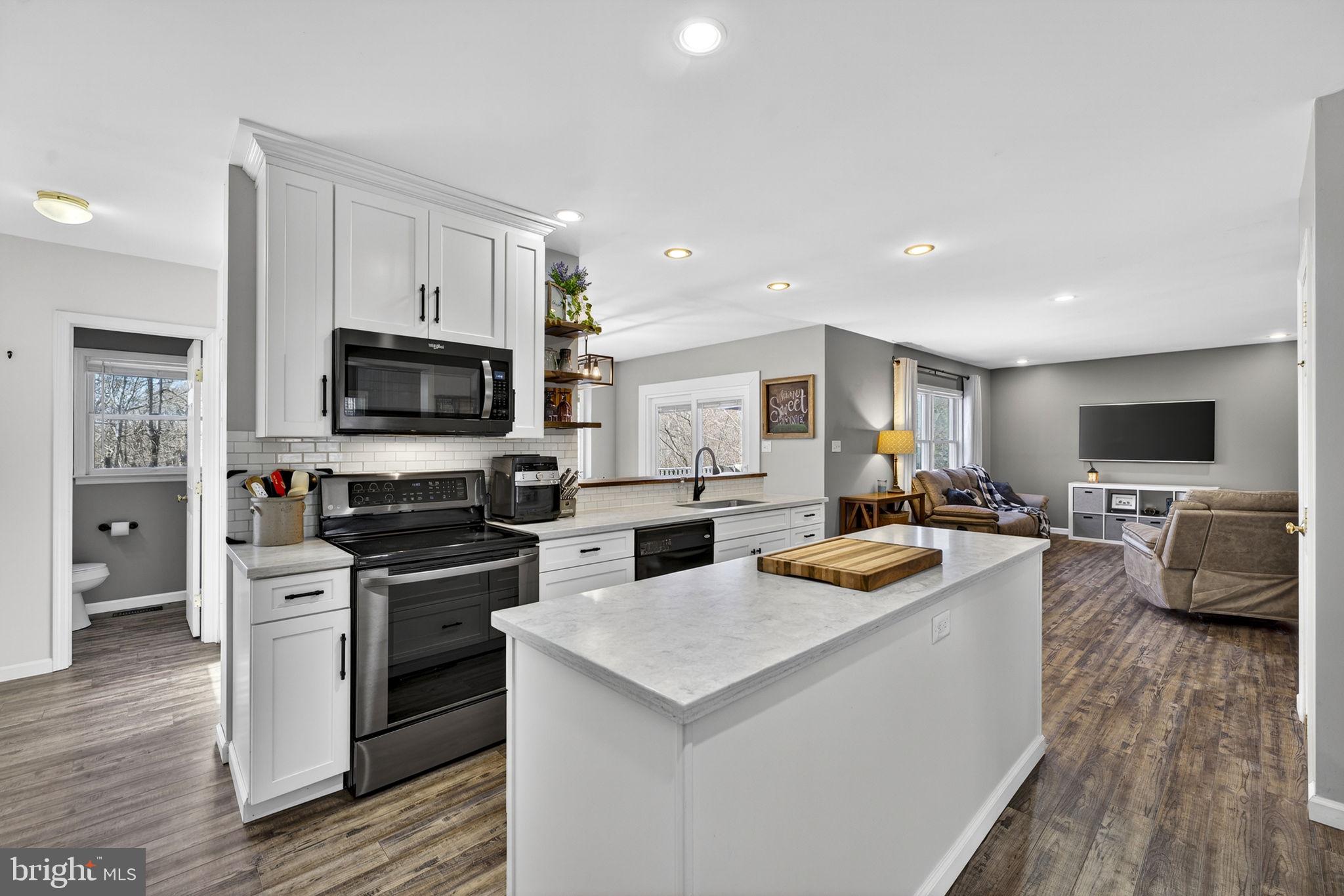 SHANNONDALE - Residential