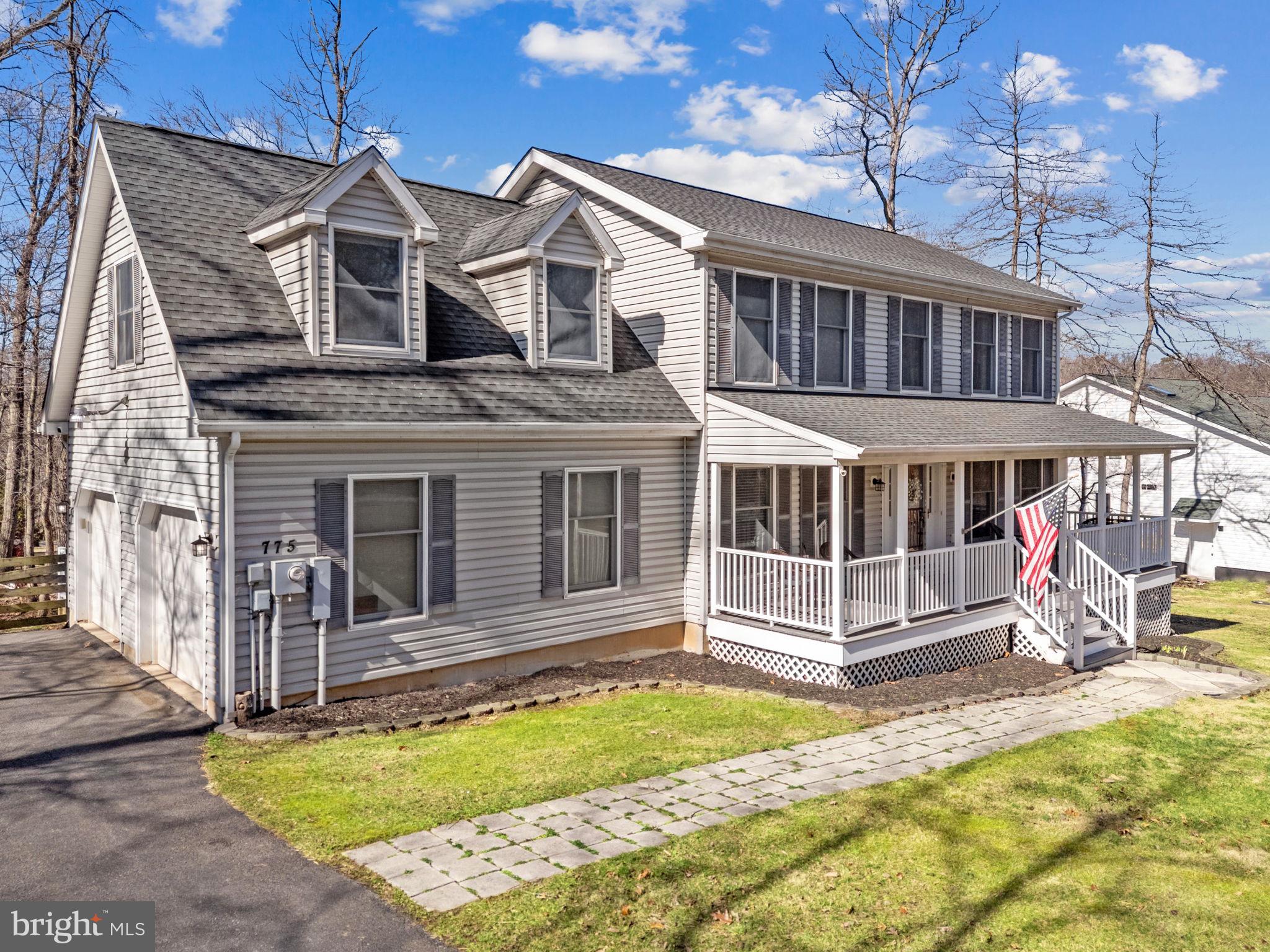 SHANNONDALE - Residential