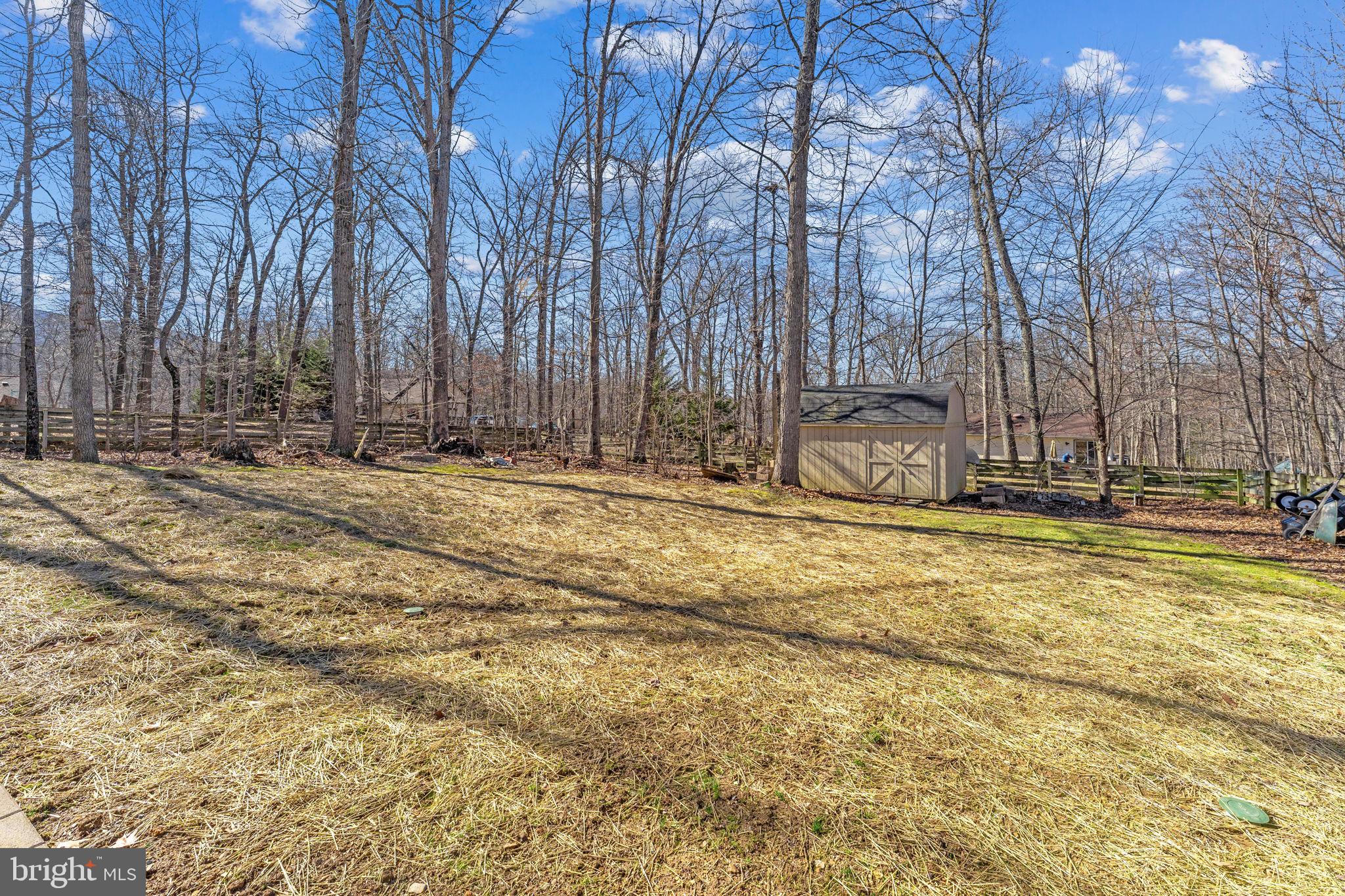 SHANNONDALE - Residential