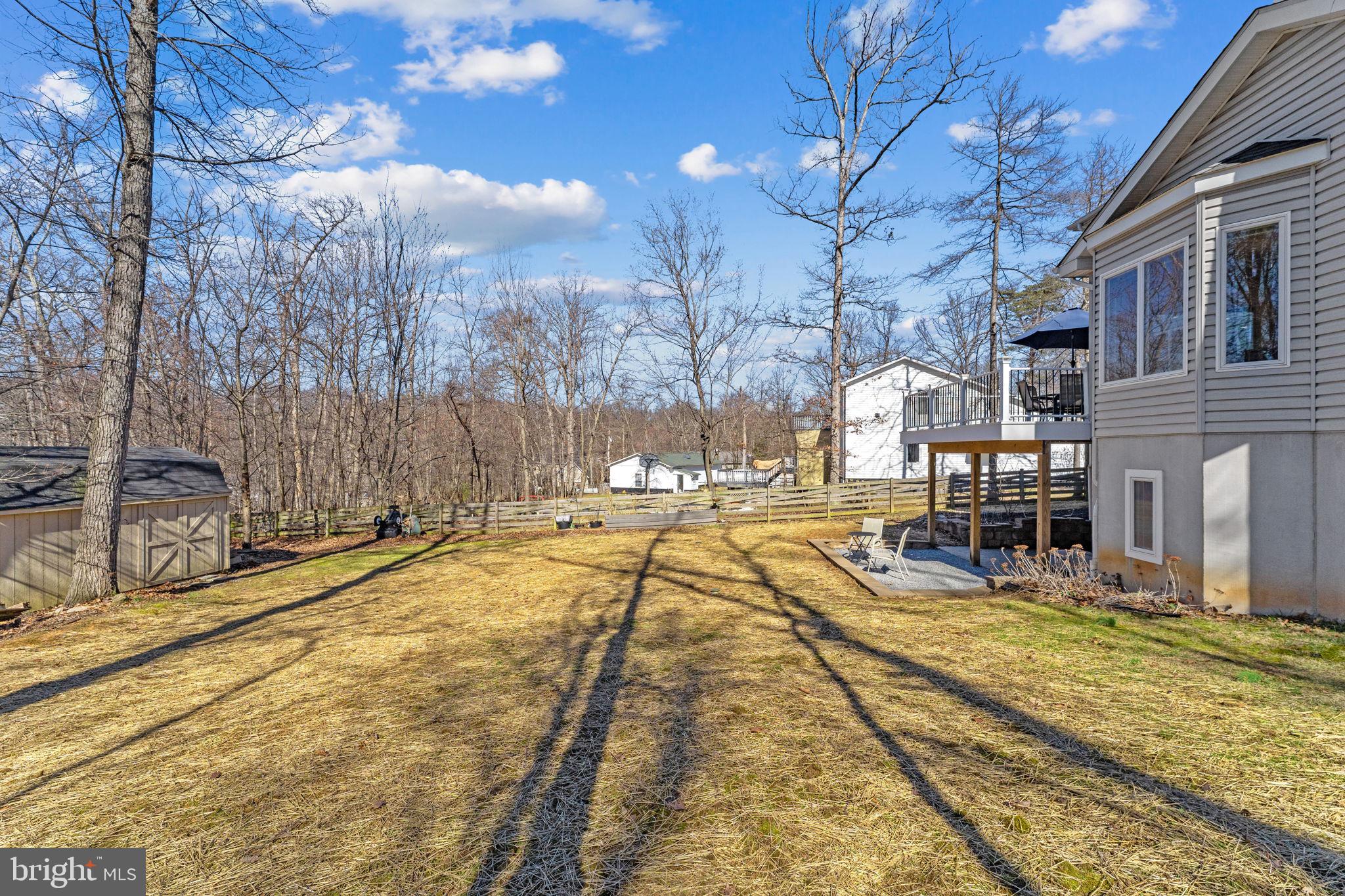 SHANNONDALE - Residential