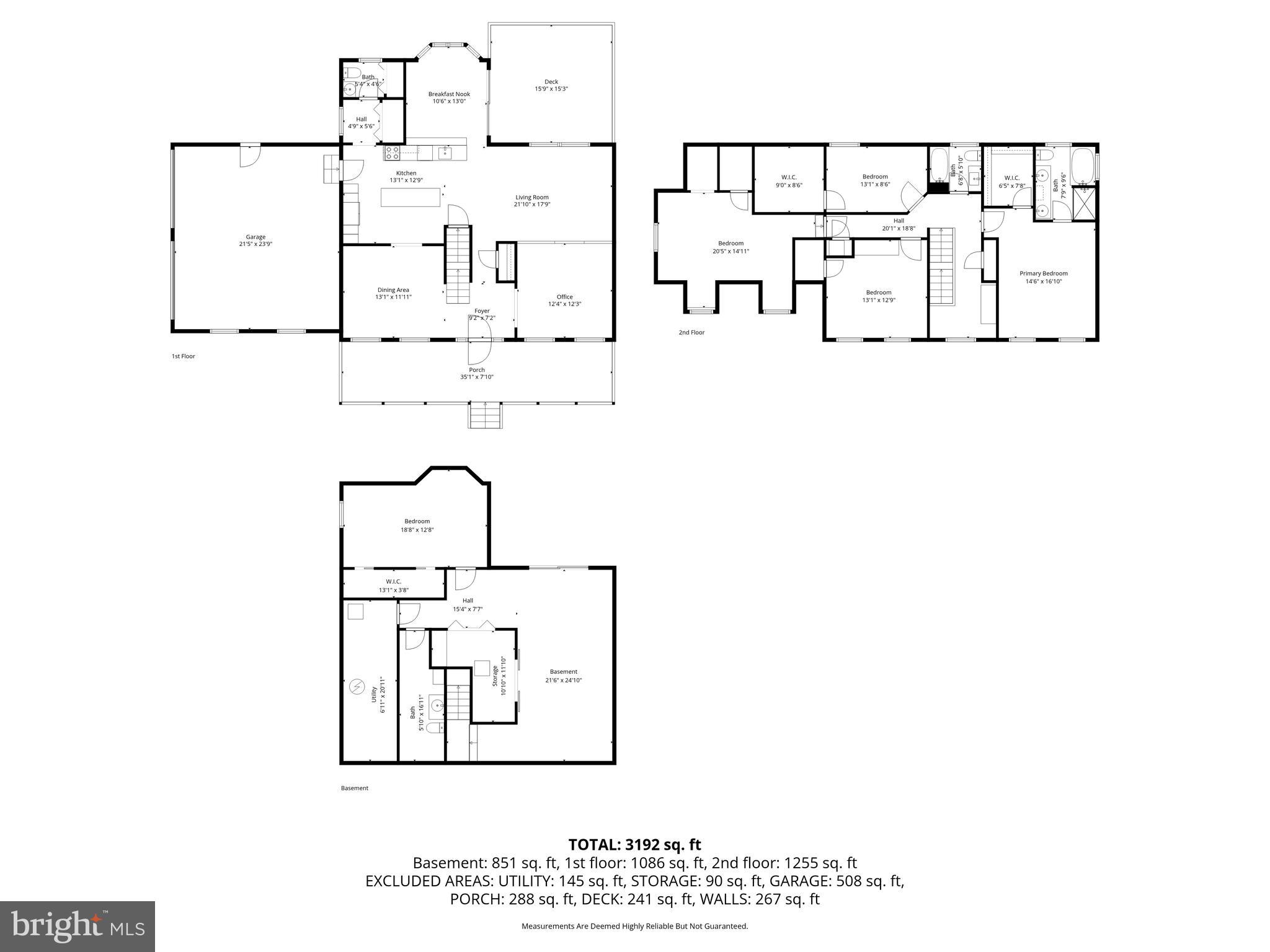 SHANNONDALE - Residential