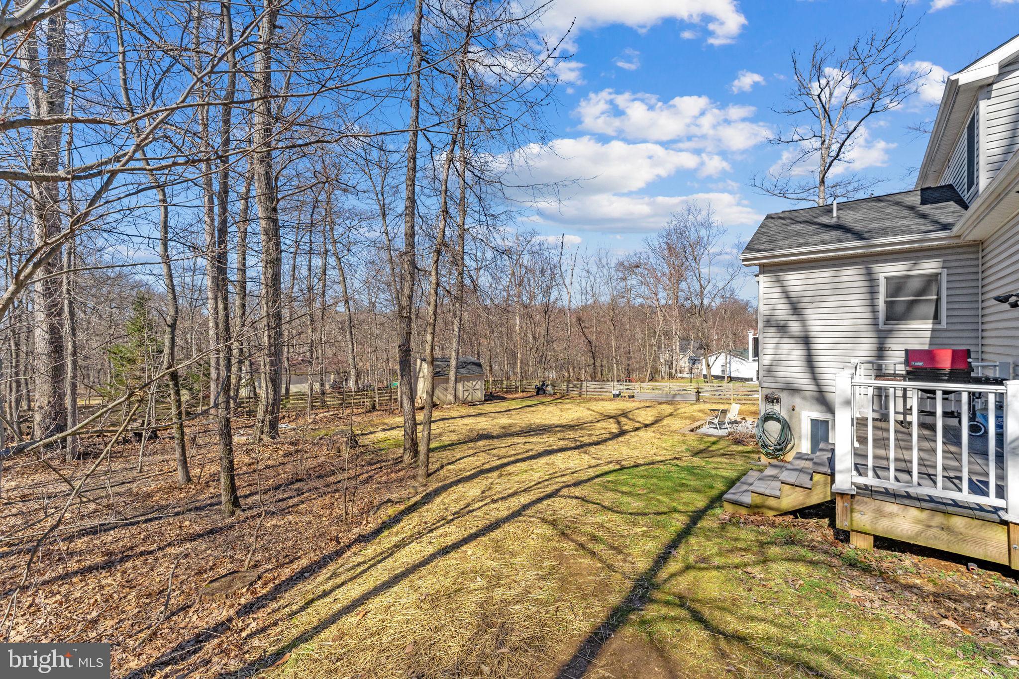 SHANNONDALE - Residential