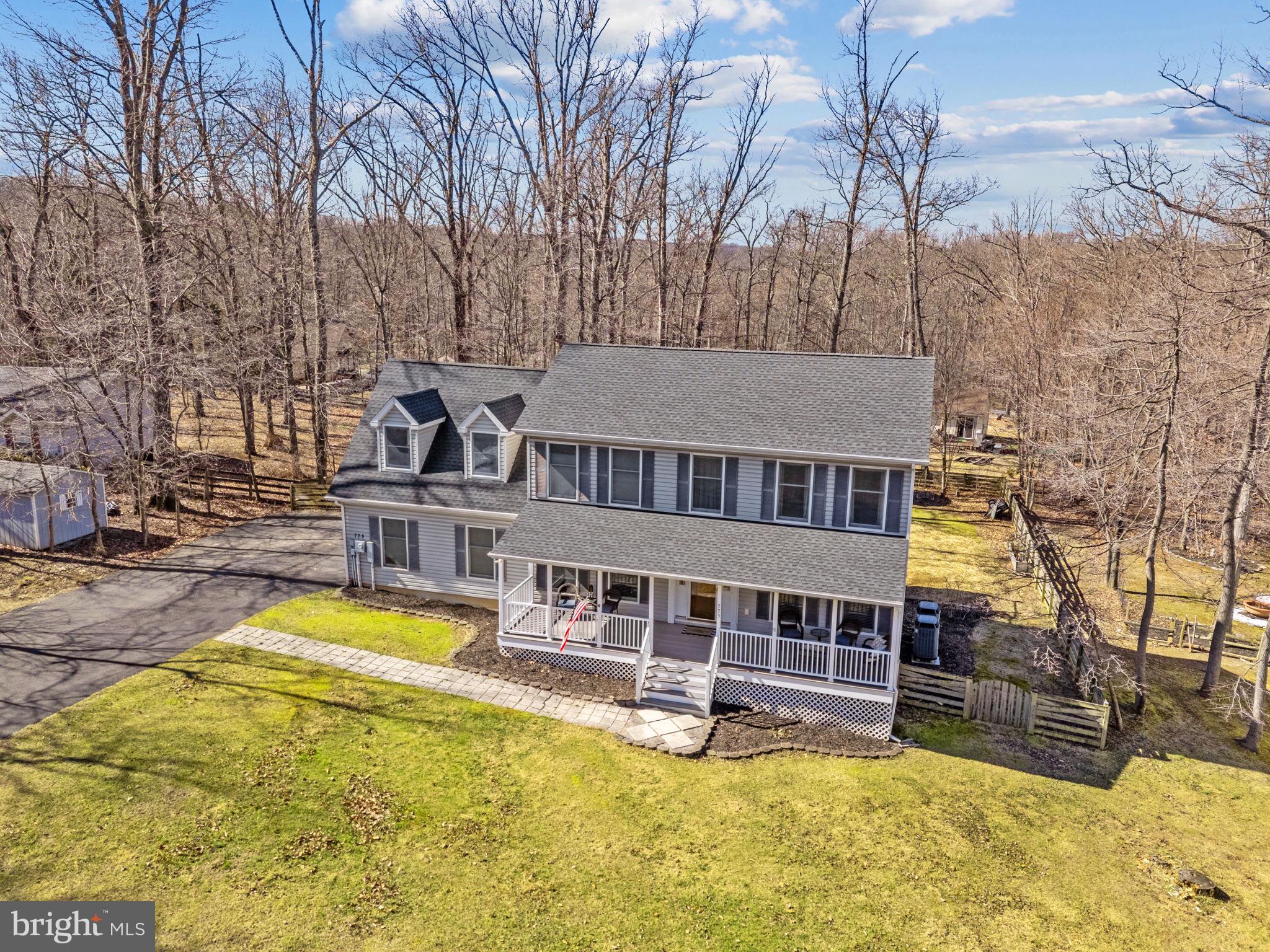 SHANNONDALE - Residential