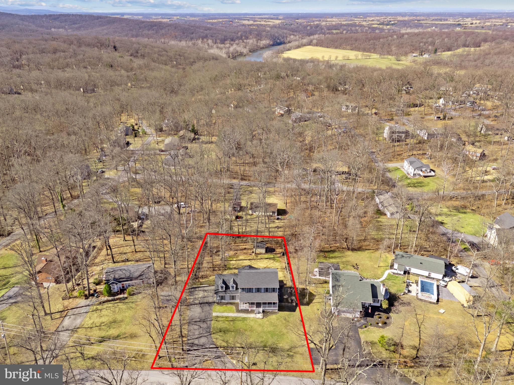 SHANNONDALE - Residential