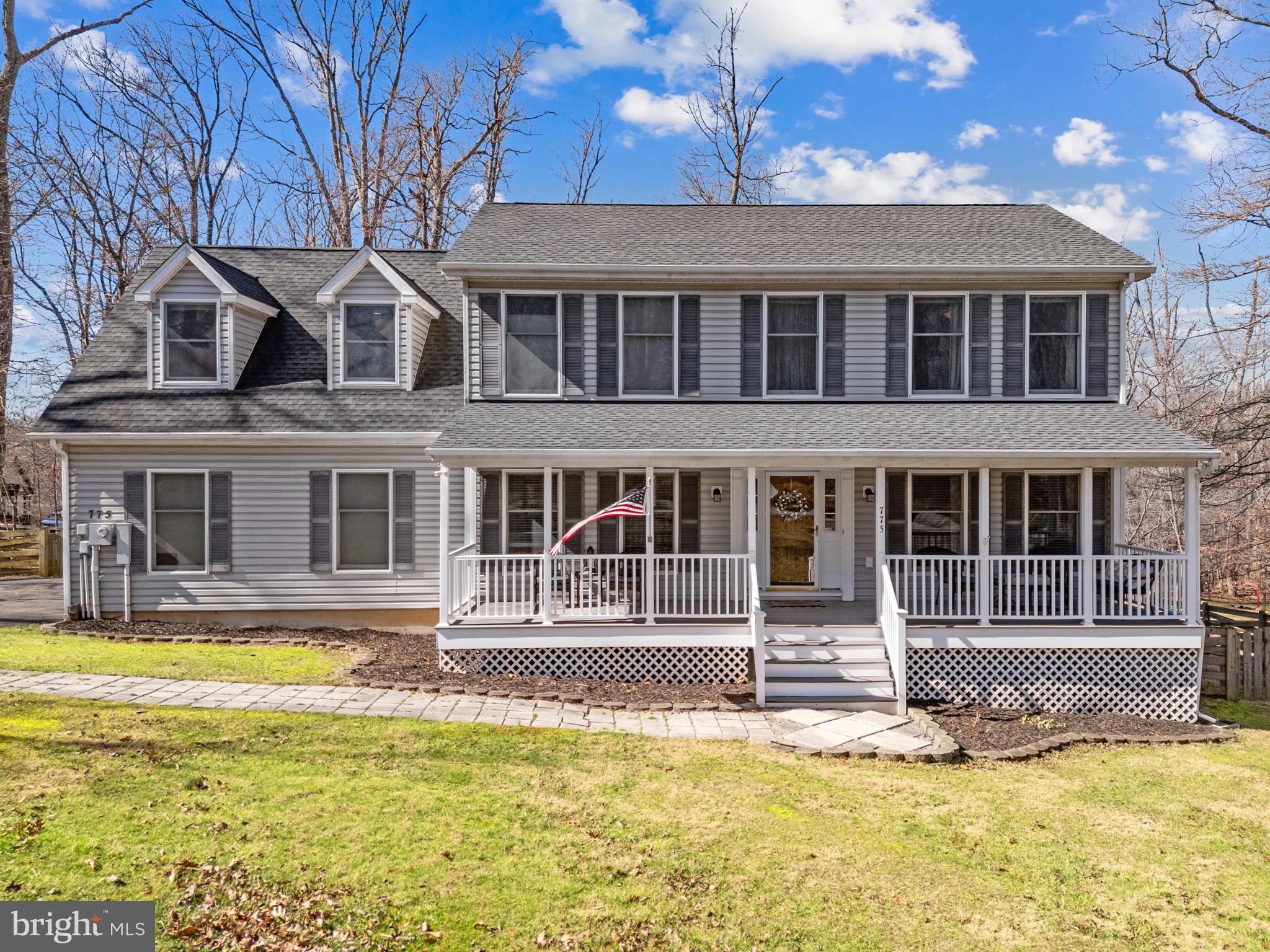 SHANNONDALE - Residential