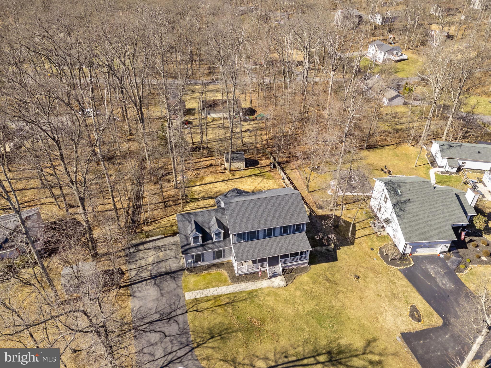 SHANNONDALE - Residential