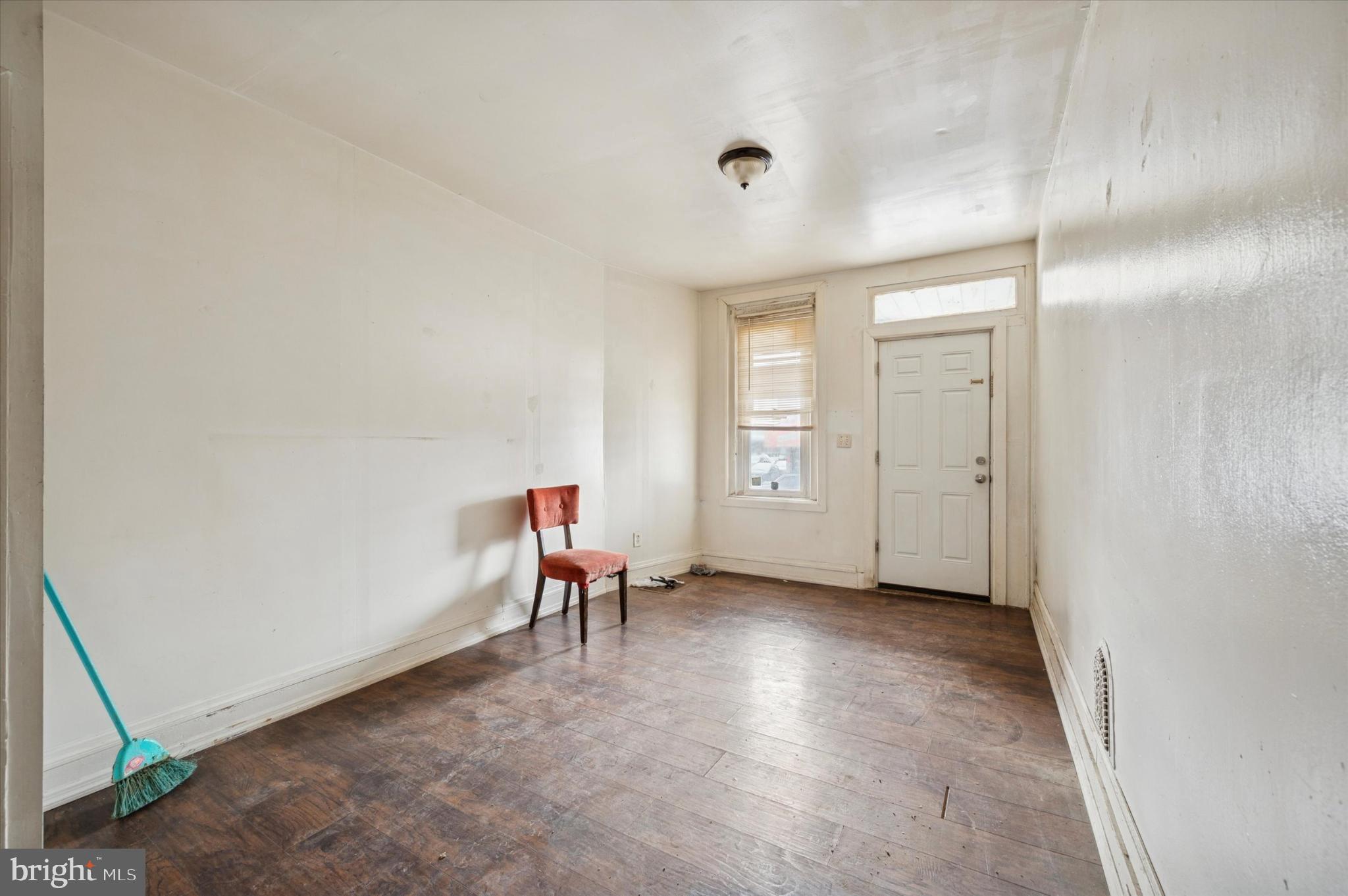 HARROWGATE - Residential Income