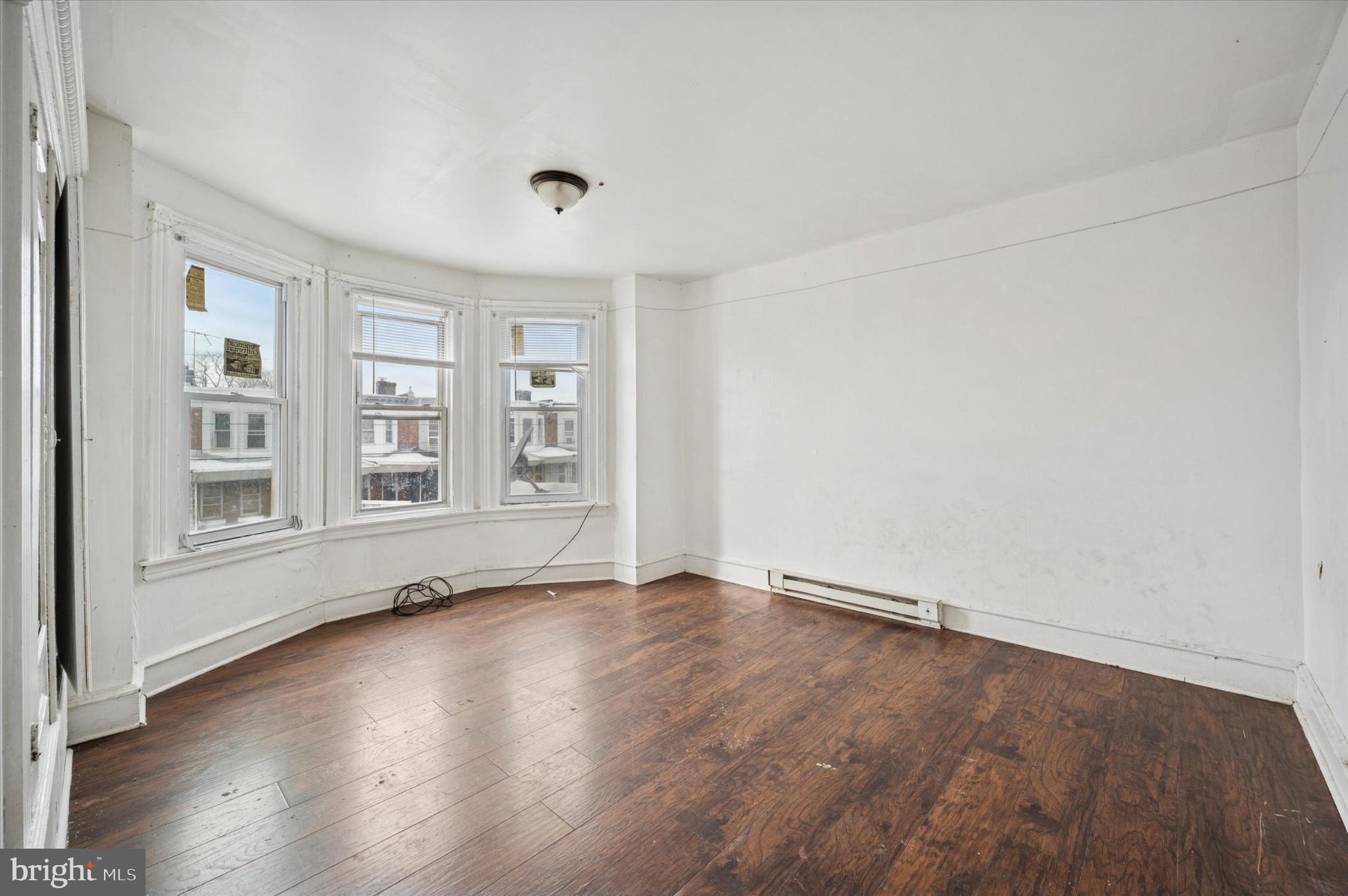 HARROWGATE - Residential Income