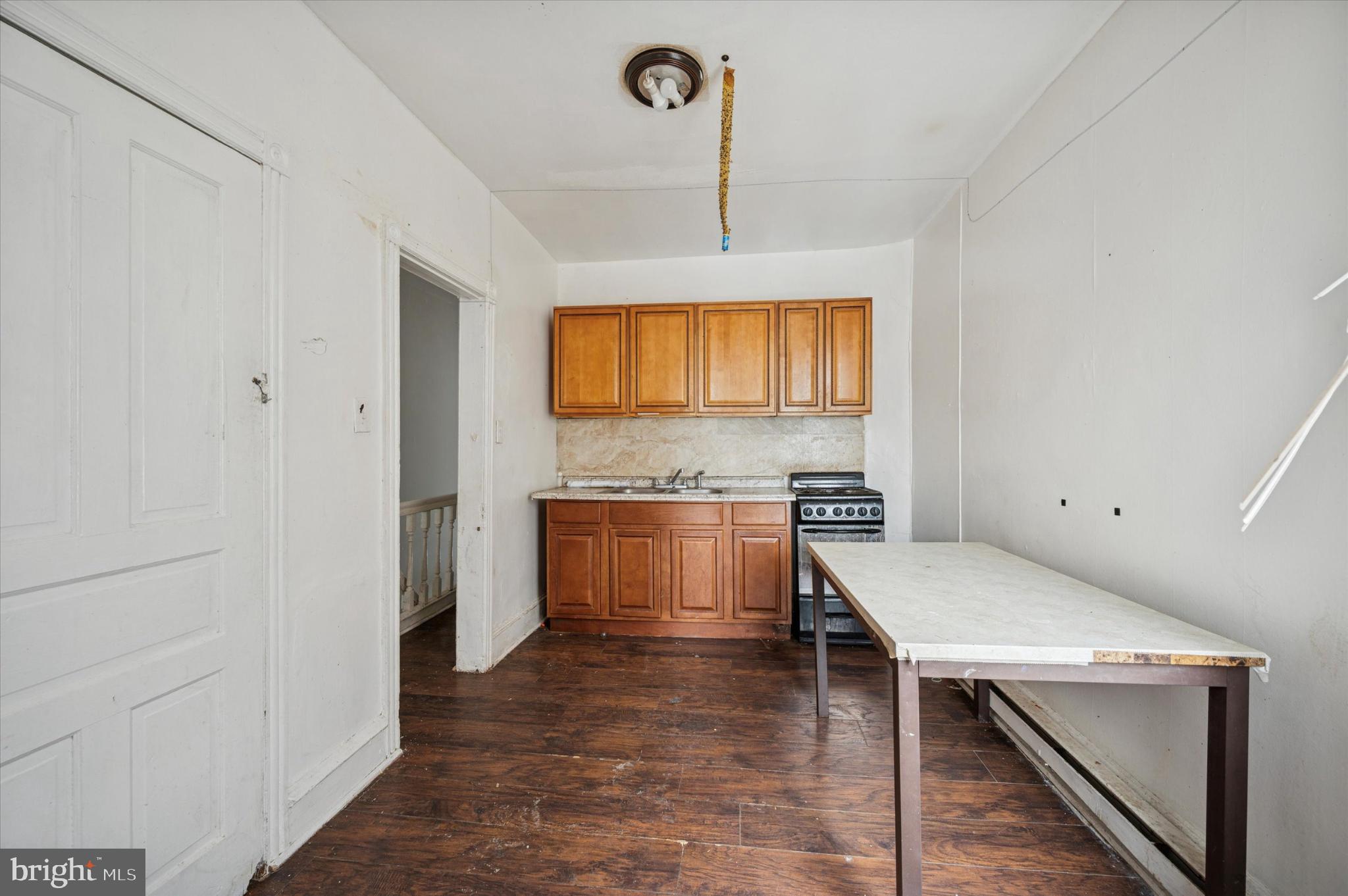 HARROWGATE - Residential Income