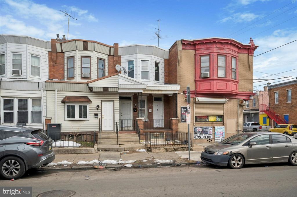 Photo of 1947 E Tioga Street, PHILADELPHIA, PA 19134 (MLS # PAPH2585178)