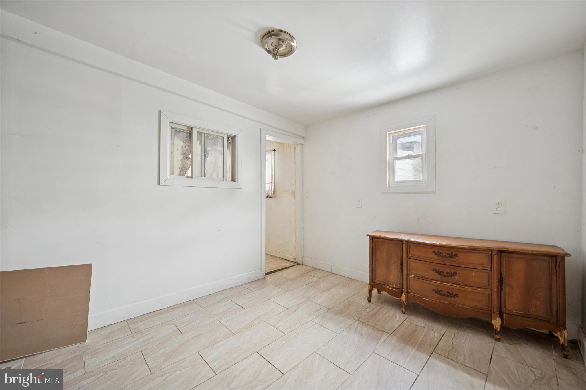 HARROWGATE - Residential Income