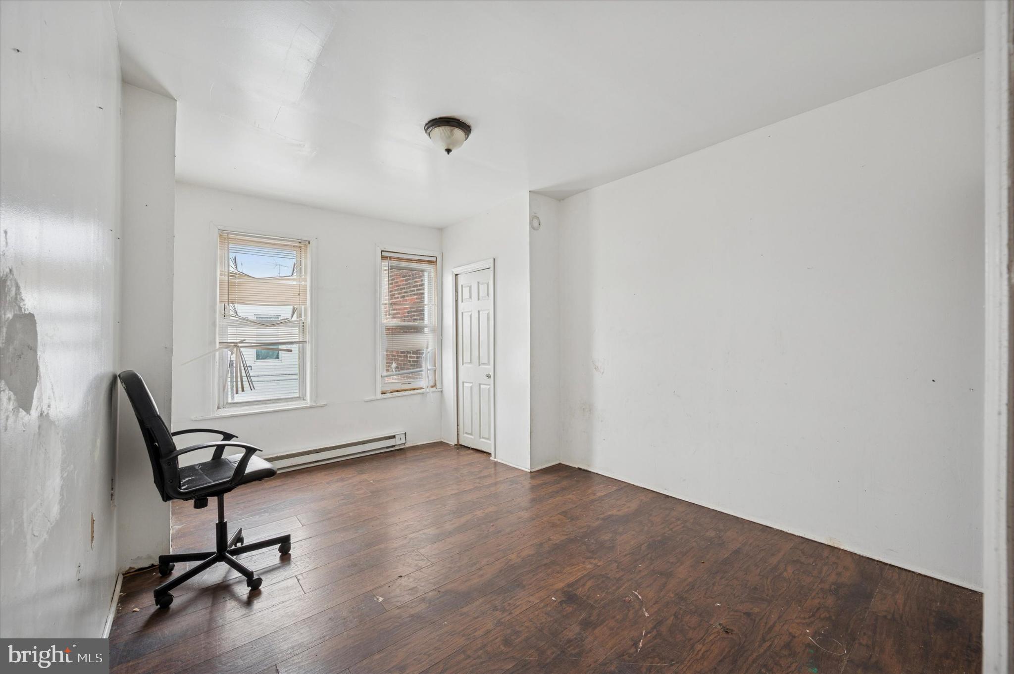 HARROWGATE - Residential Income