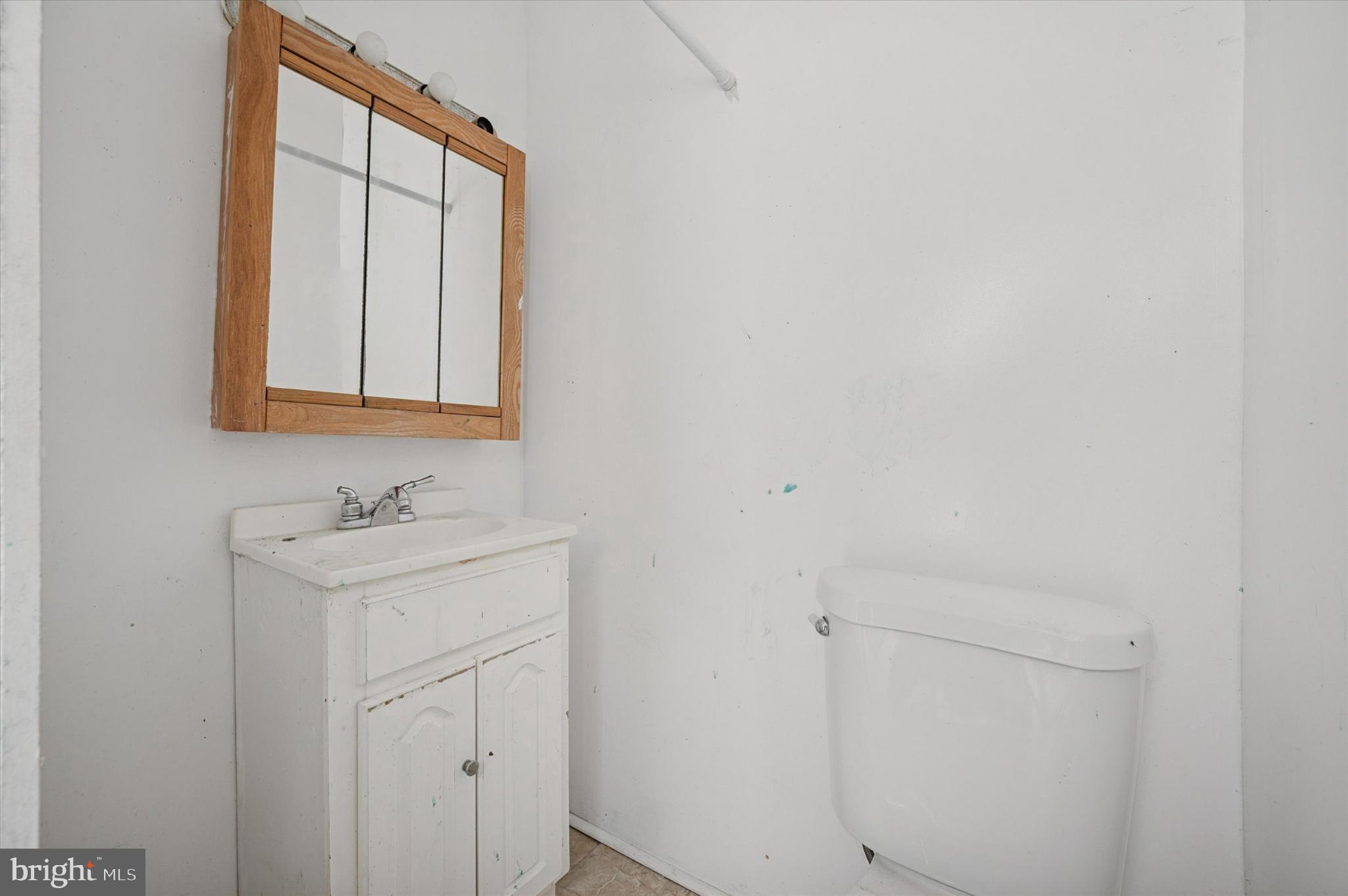 HARROWGATE - Residential Income