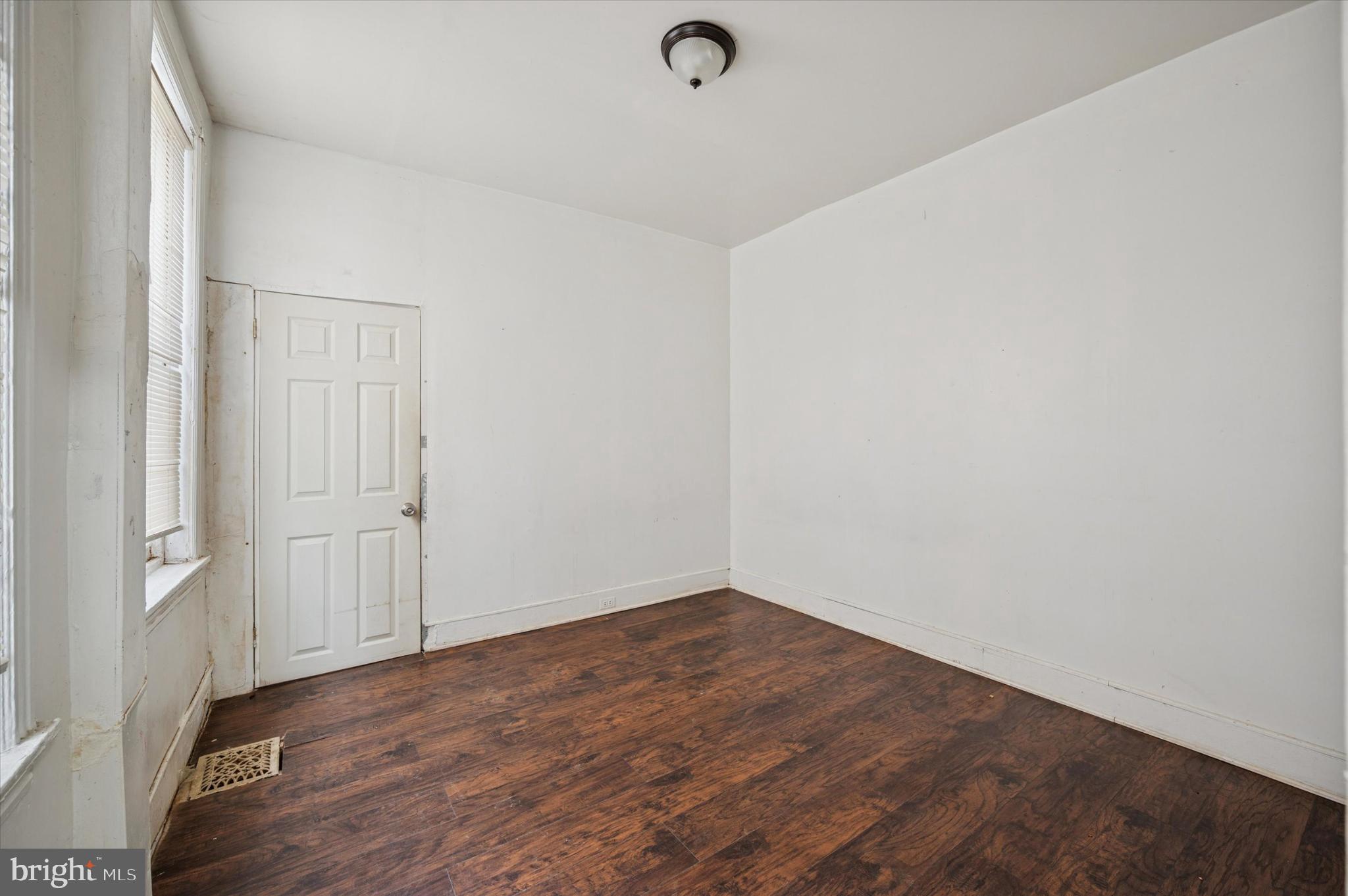 HARROWGATE - Residential Income