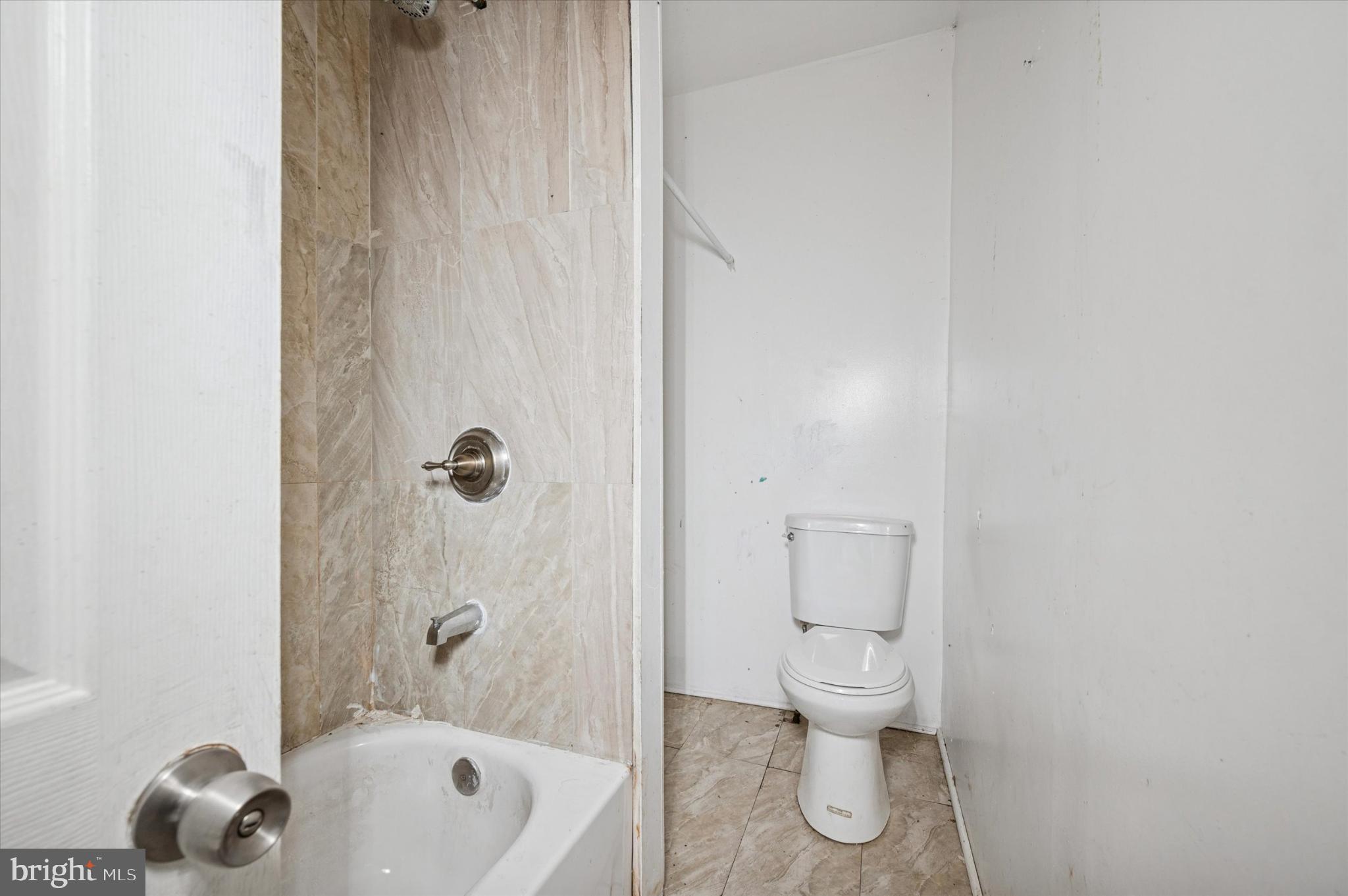 HARROWGATE - Residential Income