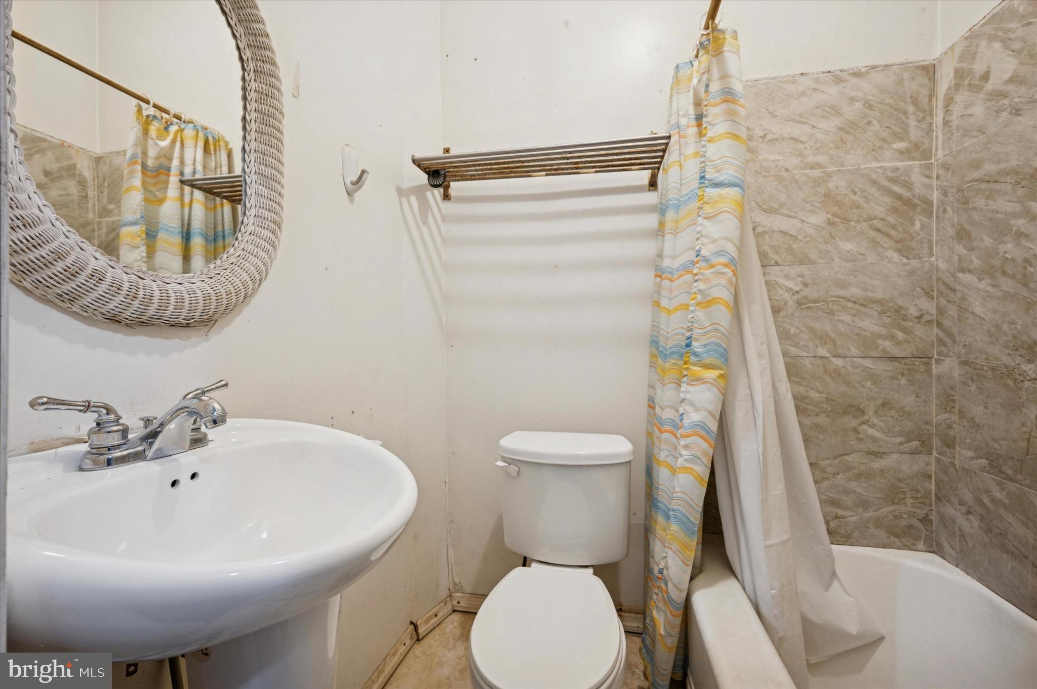 HARROWGATE - Residential Income