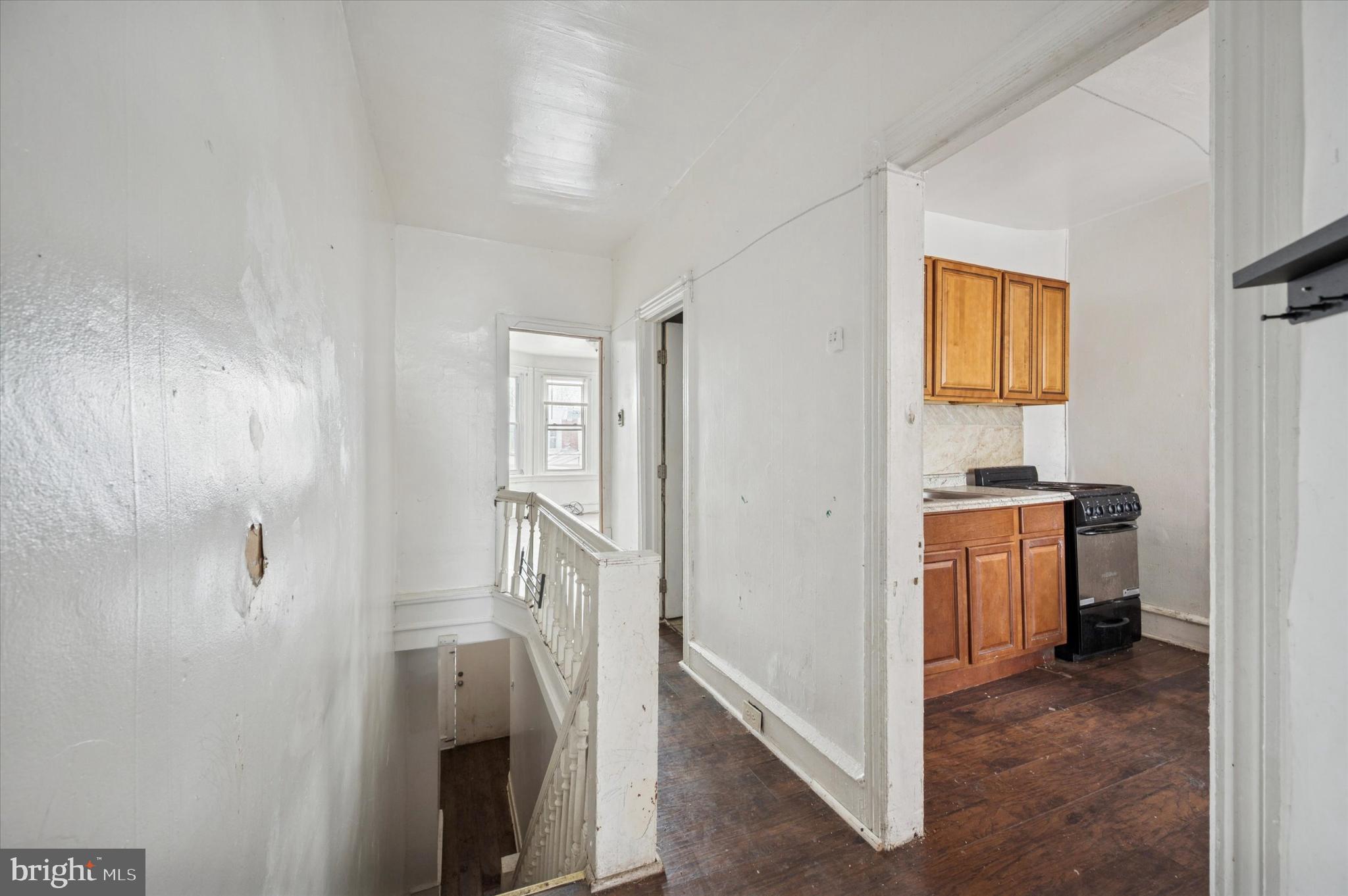 HARROWGATE - Residential Income