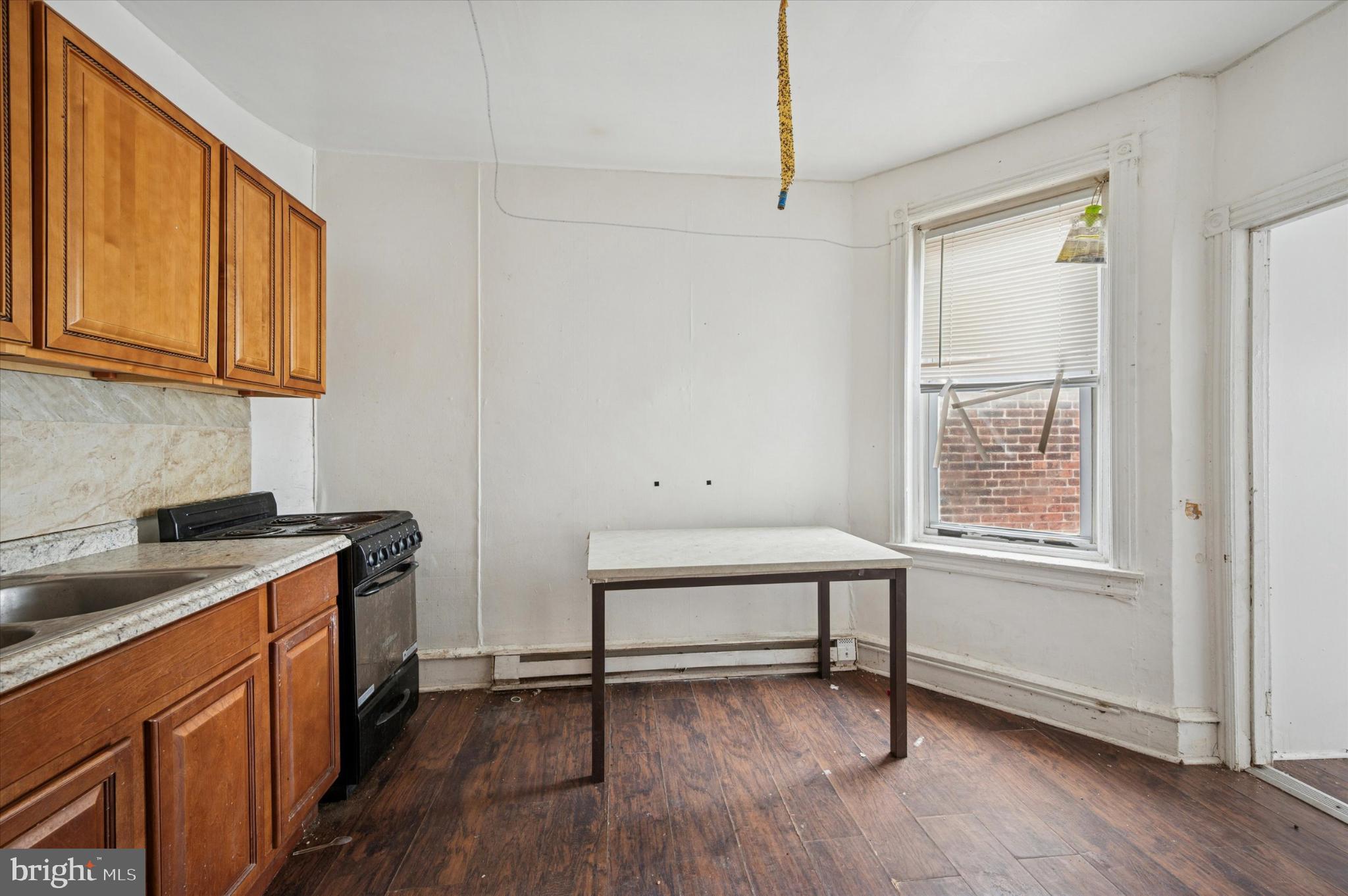 HARROWGATE - Residential Income