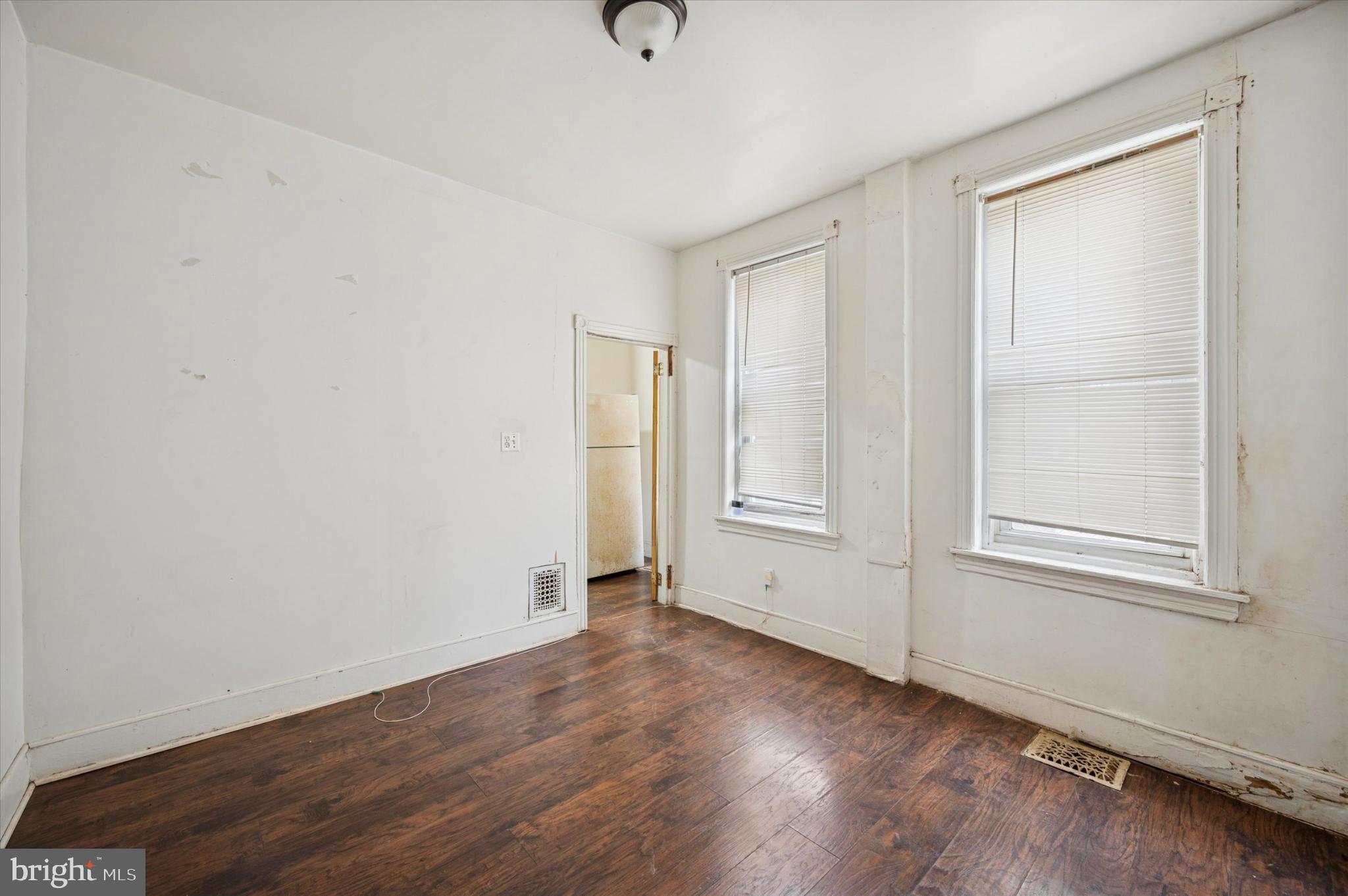 HARROWGATE - Residential Income