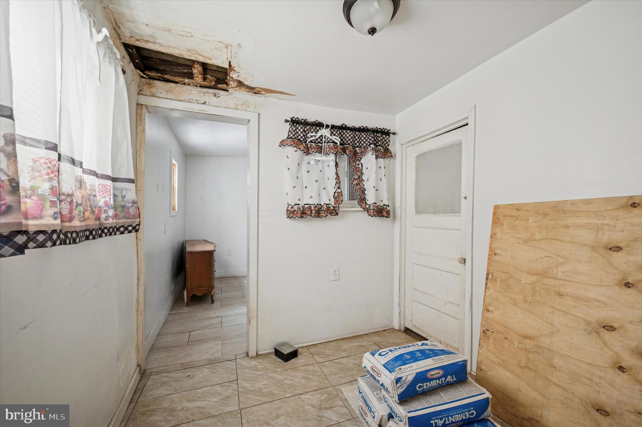 HARROWGATE - Residential Income