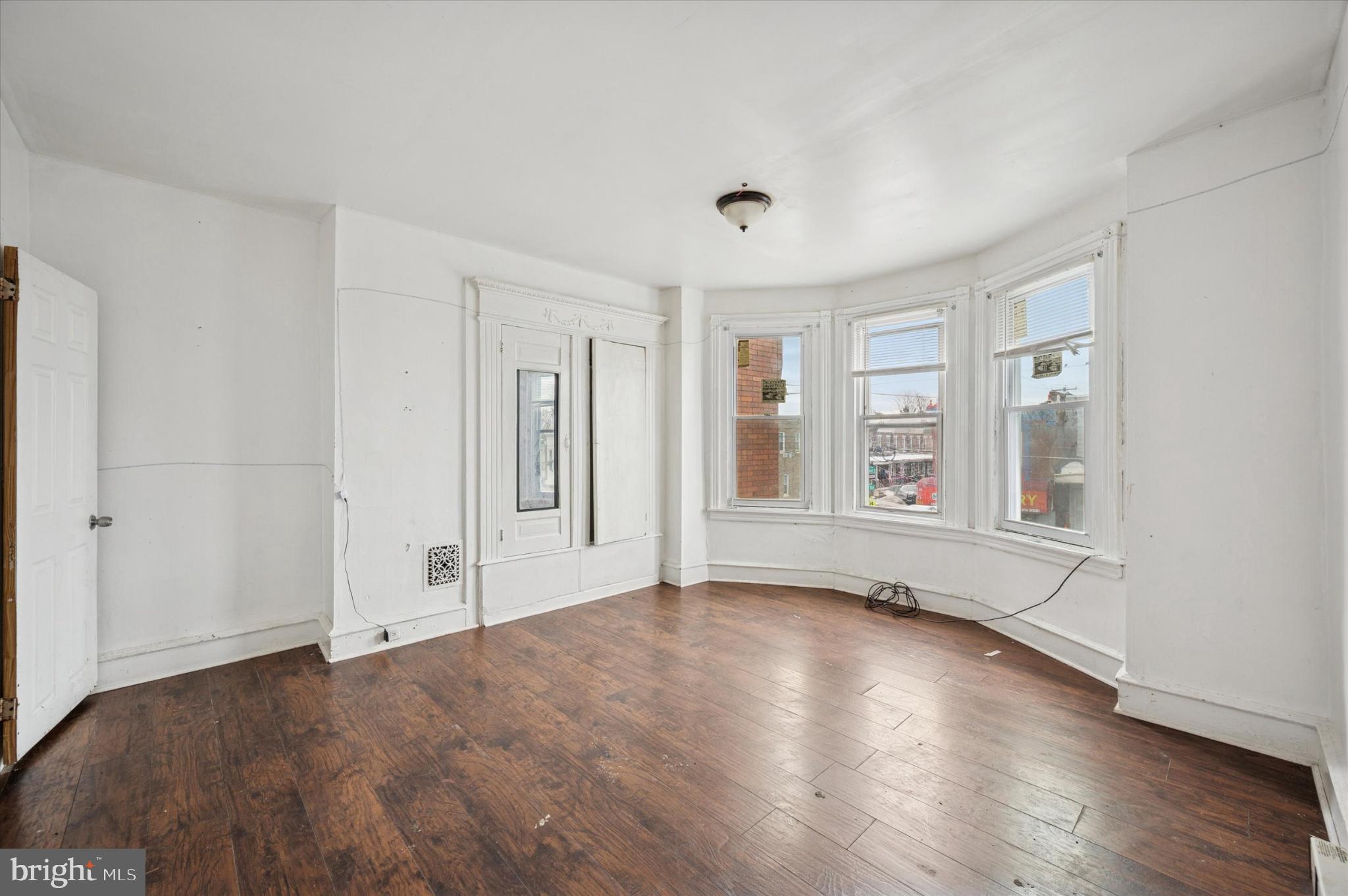 HARROWGATE - Residential Income